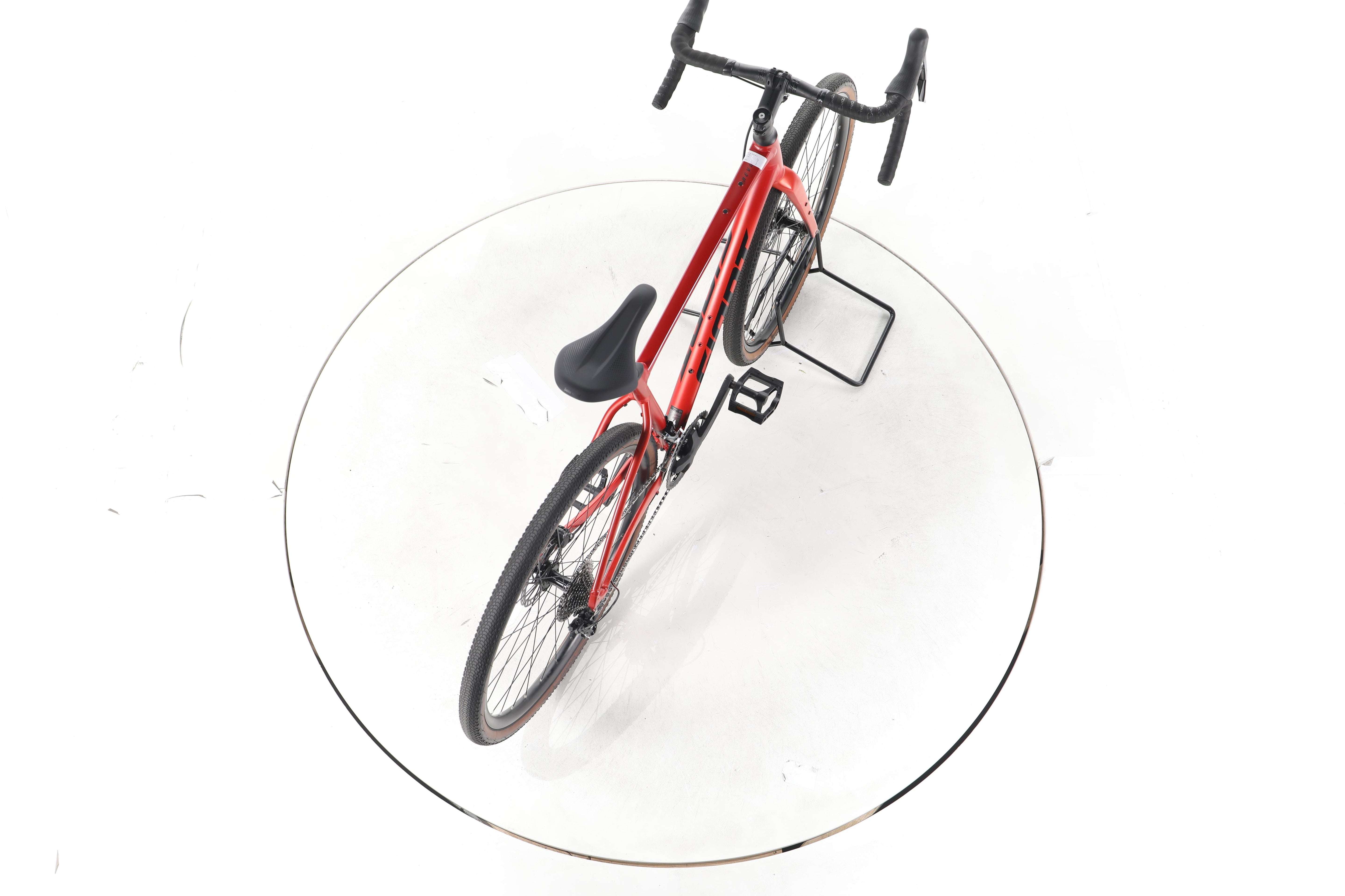 Giant Revolt 1 Gravelbike - Image 23