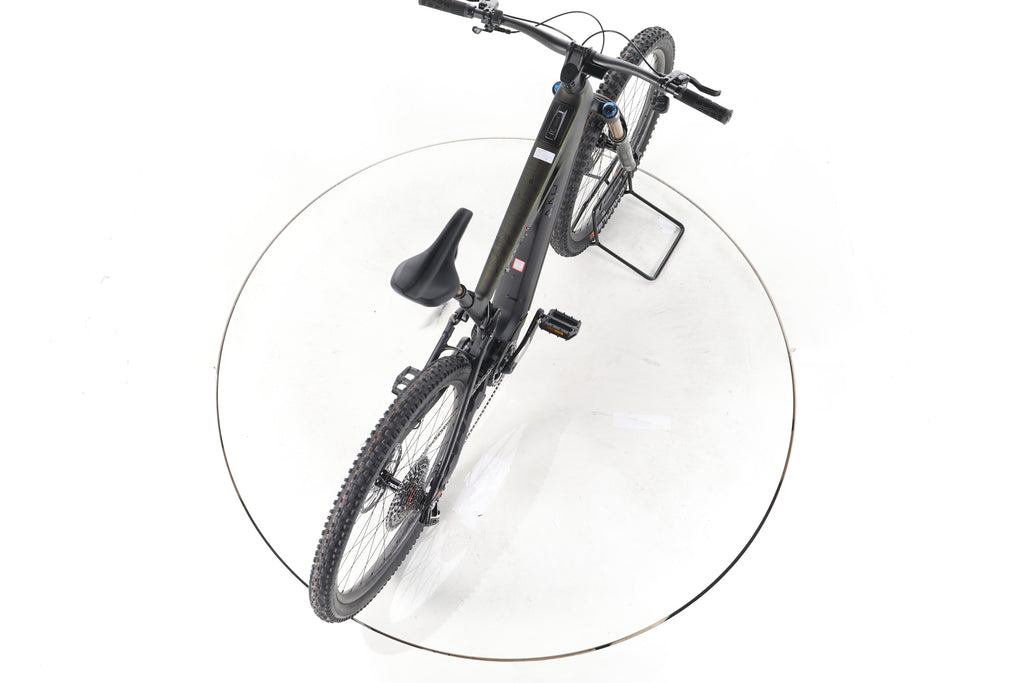 Cube Stereo Hybrid ONE44 HPC SLT E-Bike Fully Carbon 2025 - Image 23
