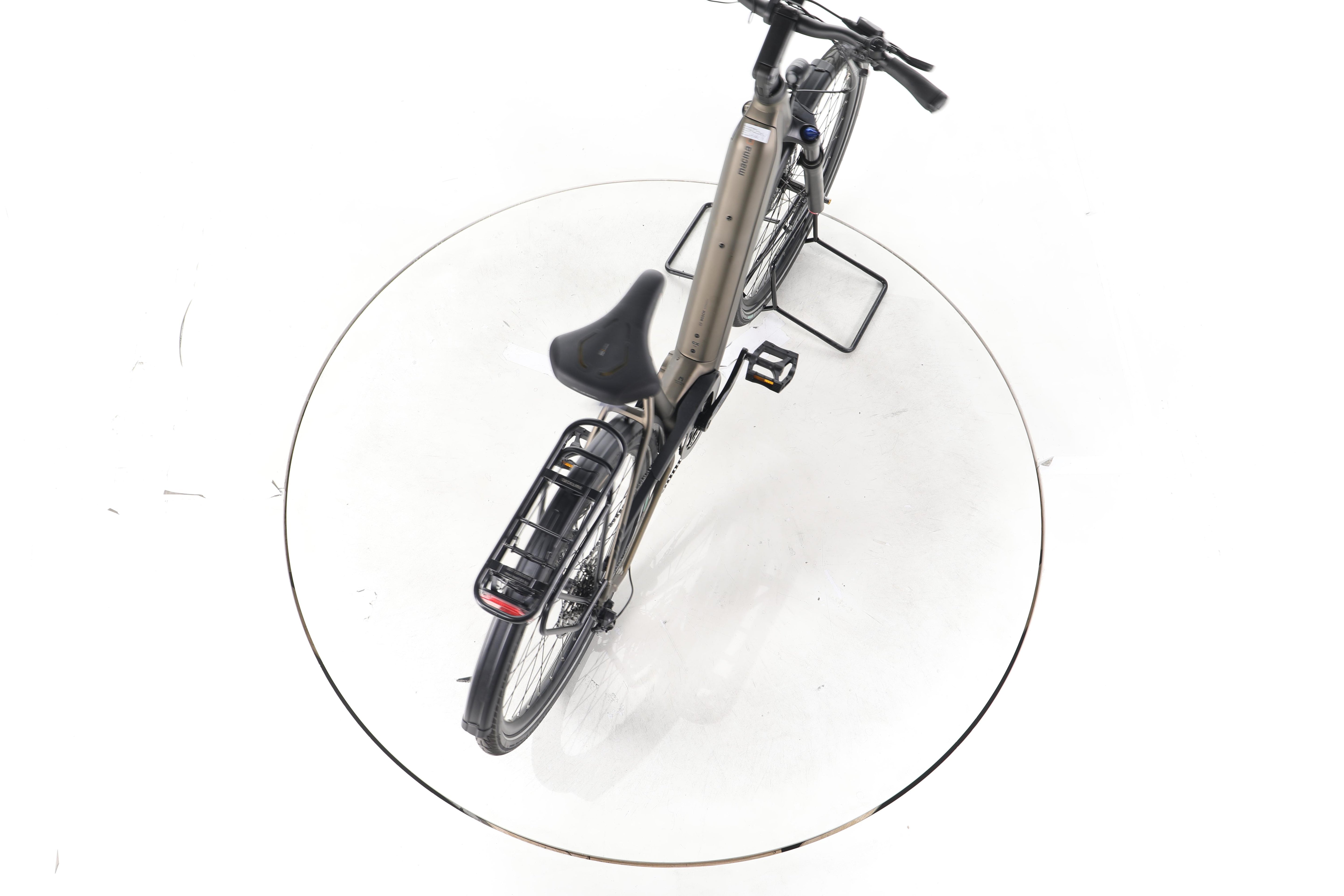 KTM Macina Style 720 Trekking E-Bike Tiefeinsteiger - Image 23