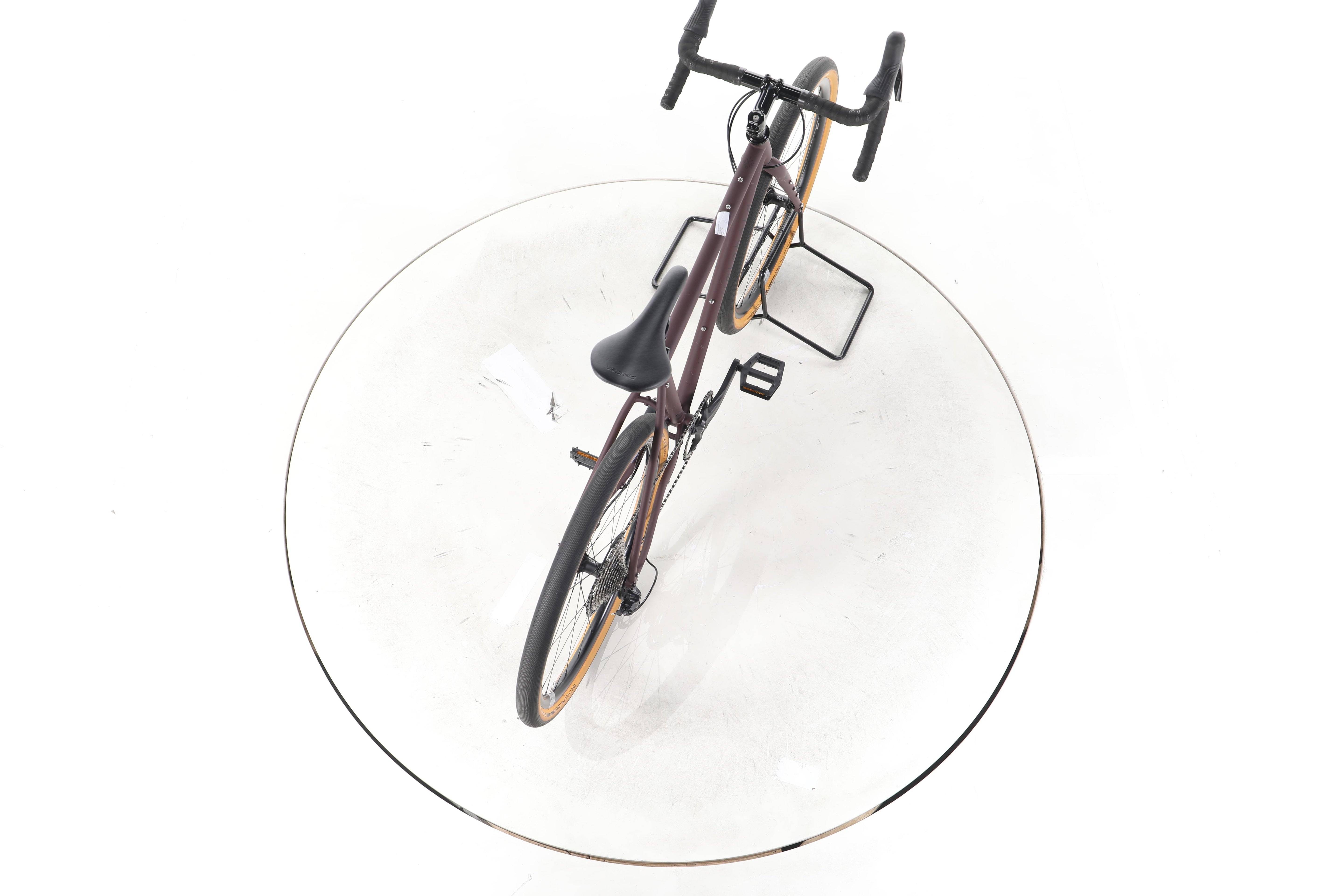 Veloheld IconX Gravelbike 2024 - Image 23