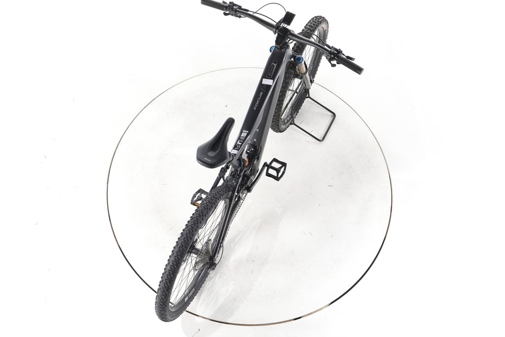 Focus JAM² 8.9 E-Bike Fully Carbon - Image 23