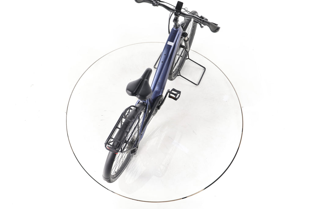 Bulls Lacuba Evo 10 Trekking E-Bike - Image 23