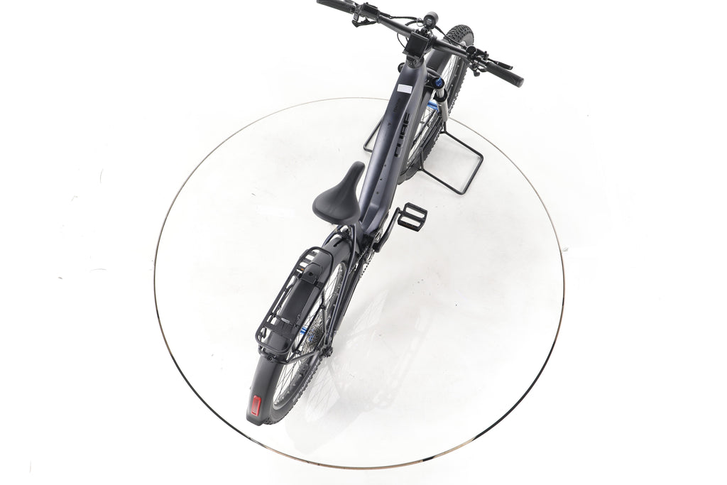 Cube Reaction Hybrid Pro Allroad Trekking E-Bike 2025 - Image 23