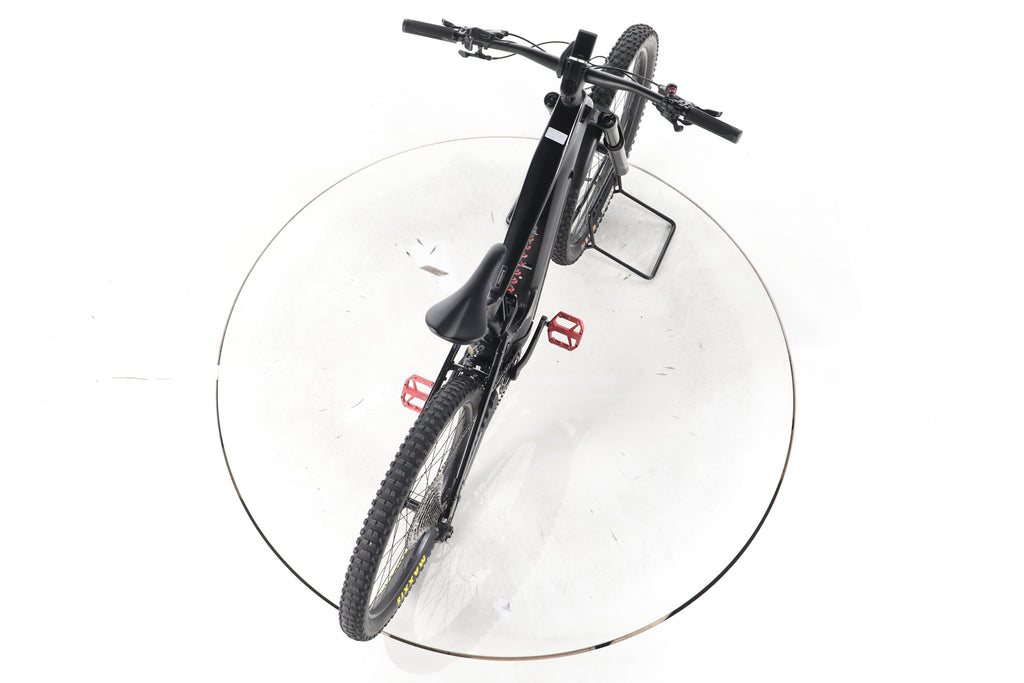 Cannondale Moterra Neo LT 2 E-Bike Fully - Image 23