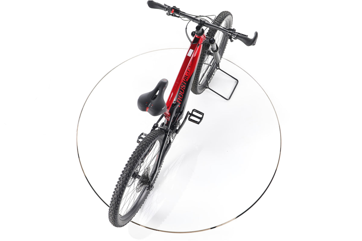 Moustache Bikes Trail 2 E-Bike Fully 2024 - Image 23