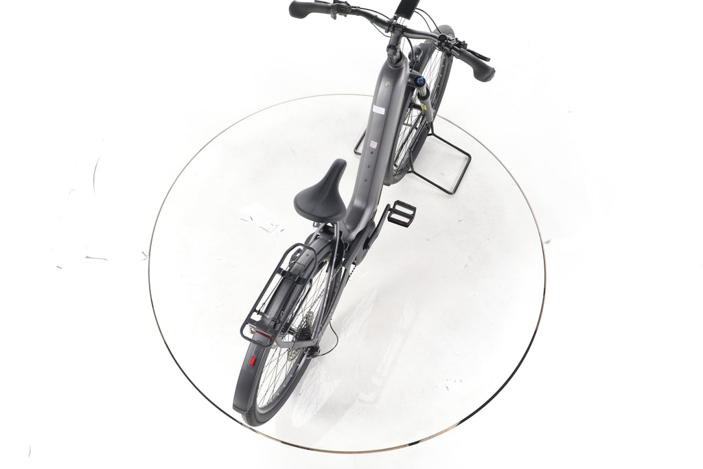 Cube Kathmandu Hybrid Pro Trekking E-Bike Tiefeinsteiger - Image 23