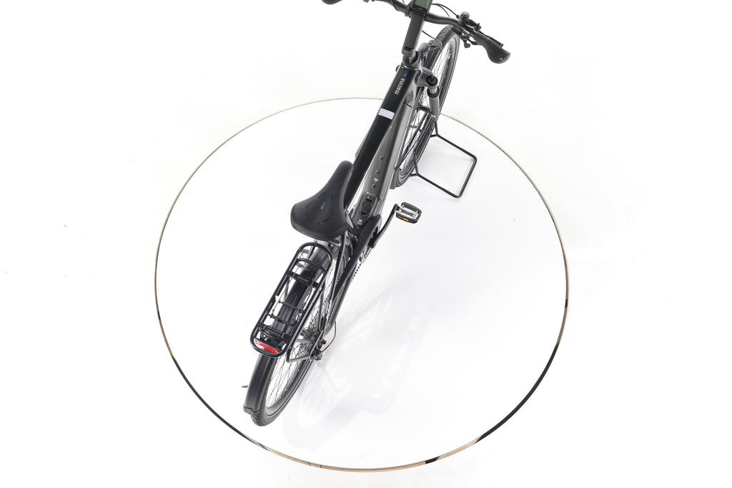 KTM Macina Style 740 Trekking E-Bike - Image 23