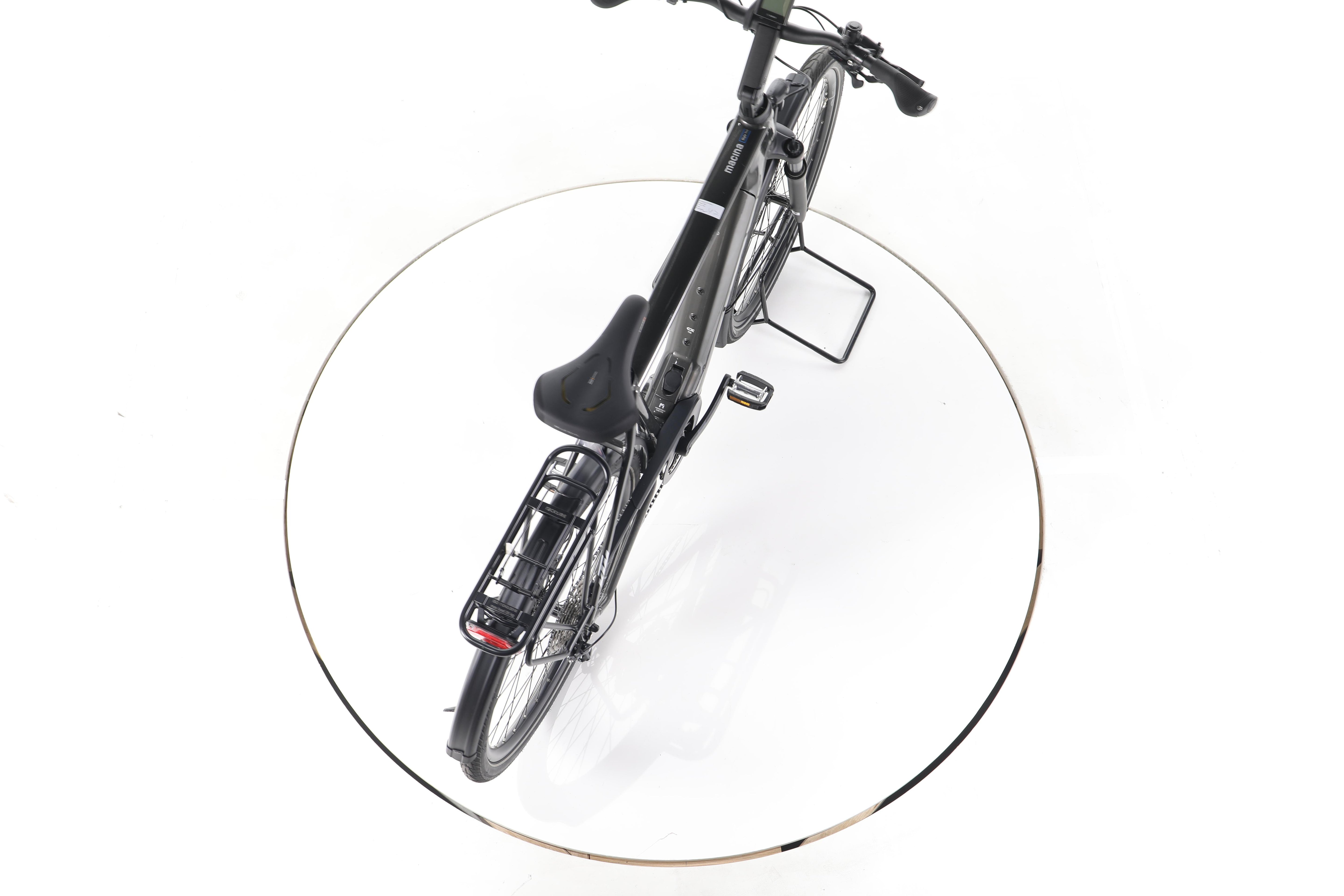 KTM Macina Style 740 Trekking E-Bike - Image 23