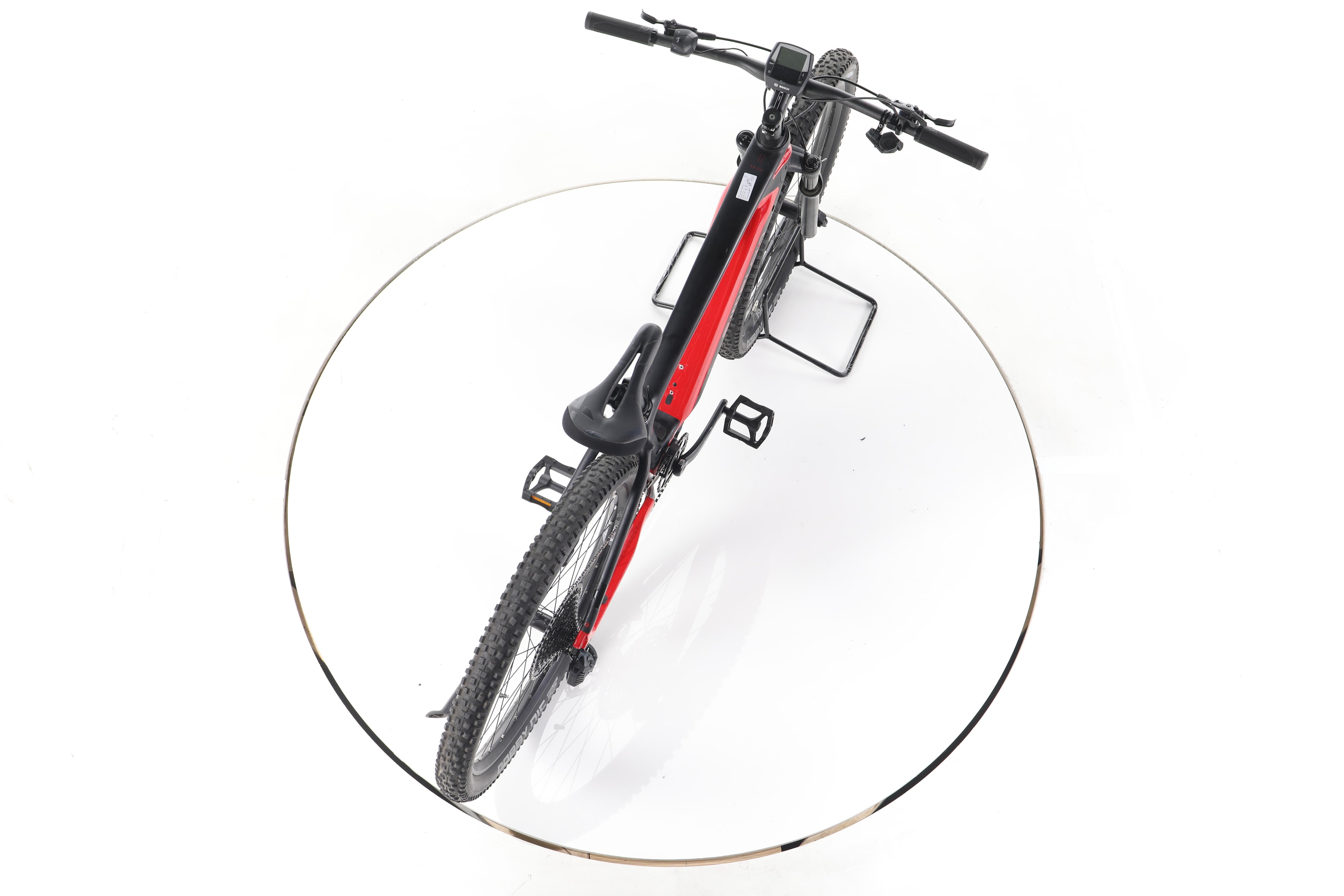 Simplon Sengo Pmax E-Bike Carbon - Image 23