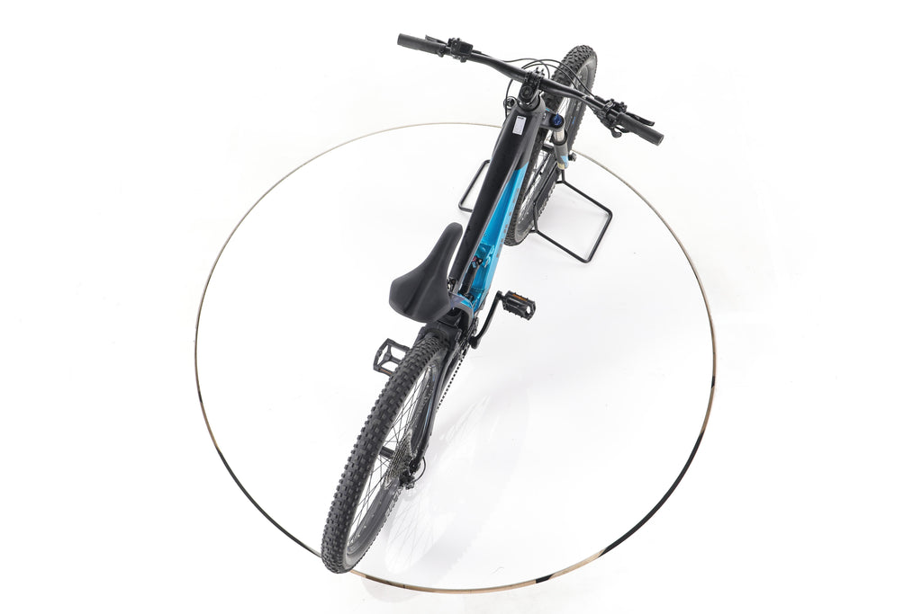 Bulls E-Stream EVO TR1 E-Bike Fully - Image 23