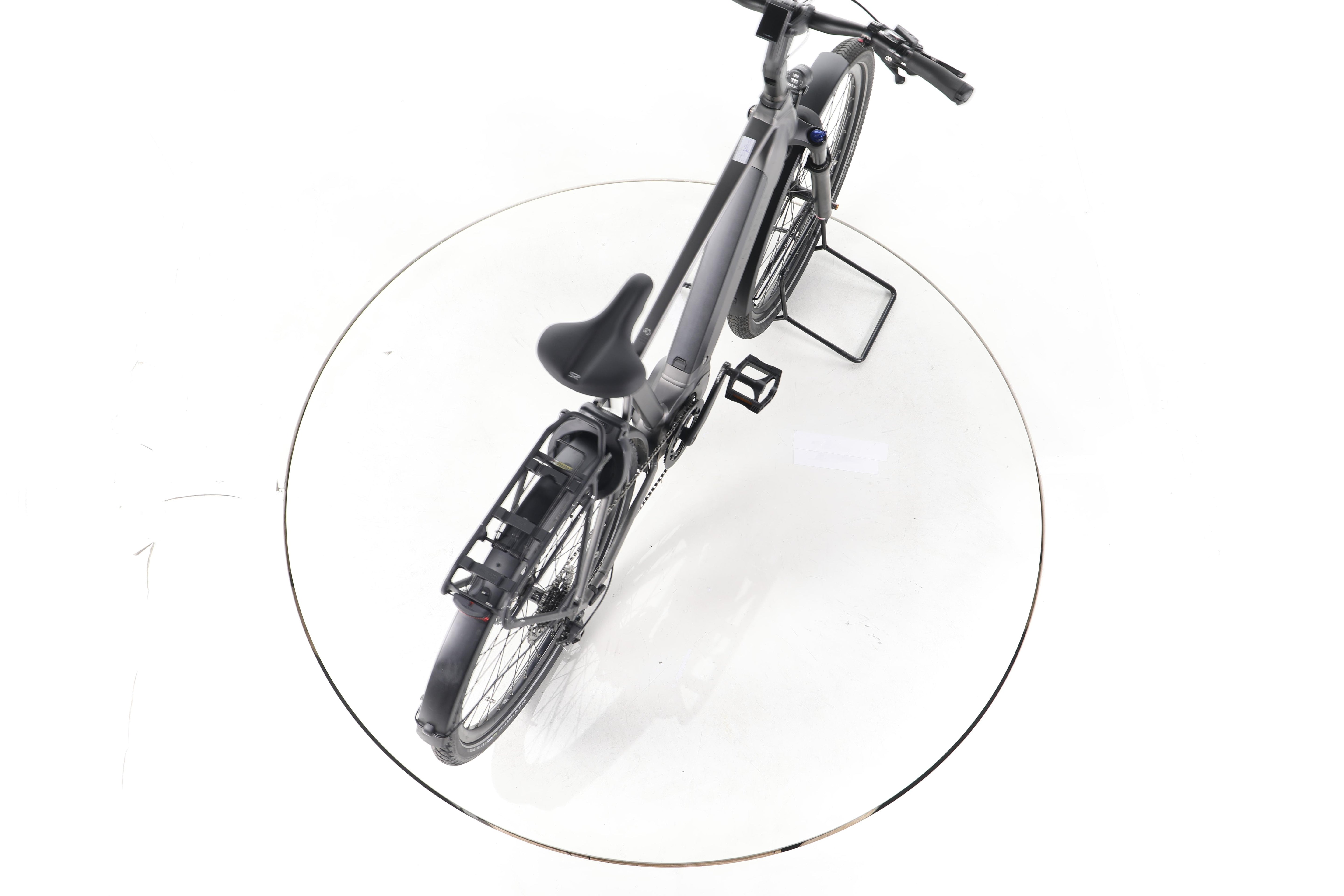 Kalkhoff Endeavour 5.B Advance+ Trekking E-Bike - Image 23