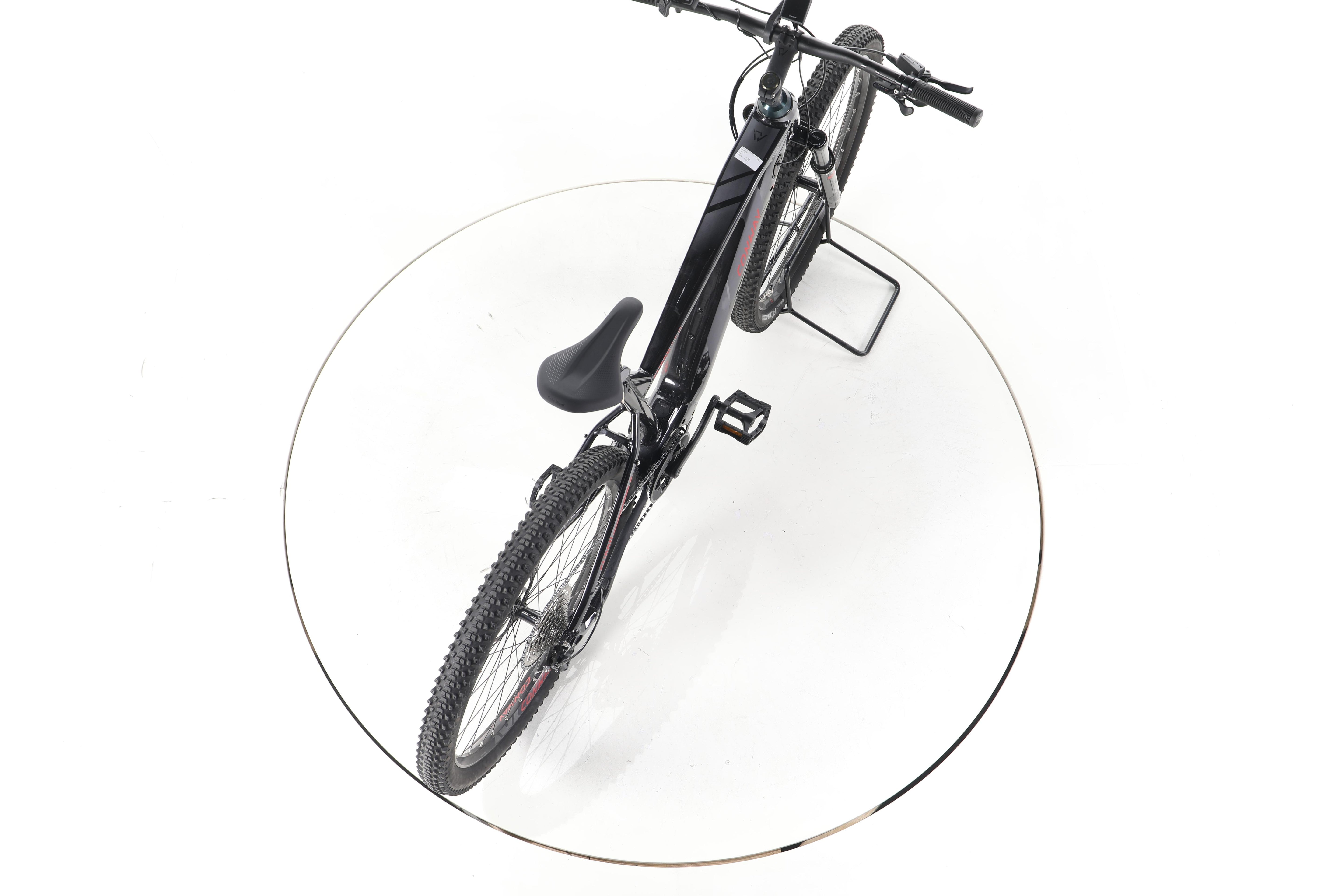 Conway Cairon S 5.0 E-Bike - Image 23