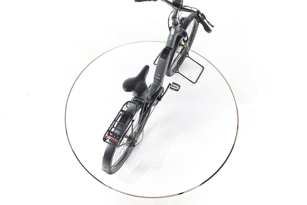 KTM Macina Gran P510 Trekking E-Bike Tiefeinsteiger - Image 23