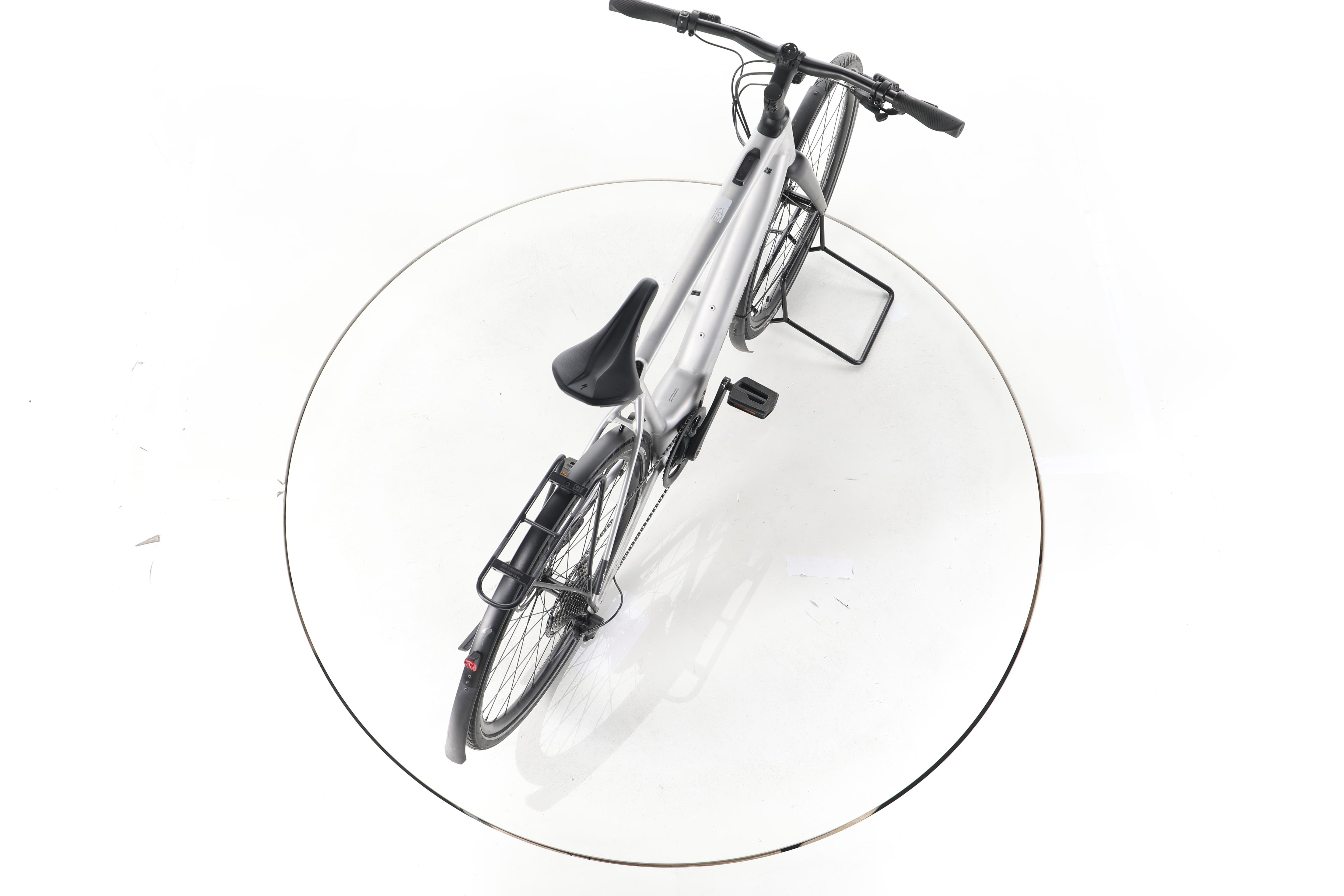 Specialized Turbo Vado SL 5.0 EQ Trekking E-Bike - Image 23