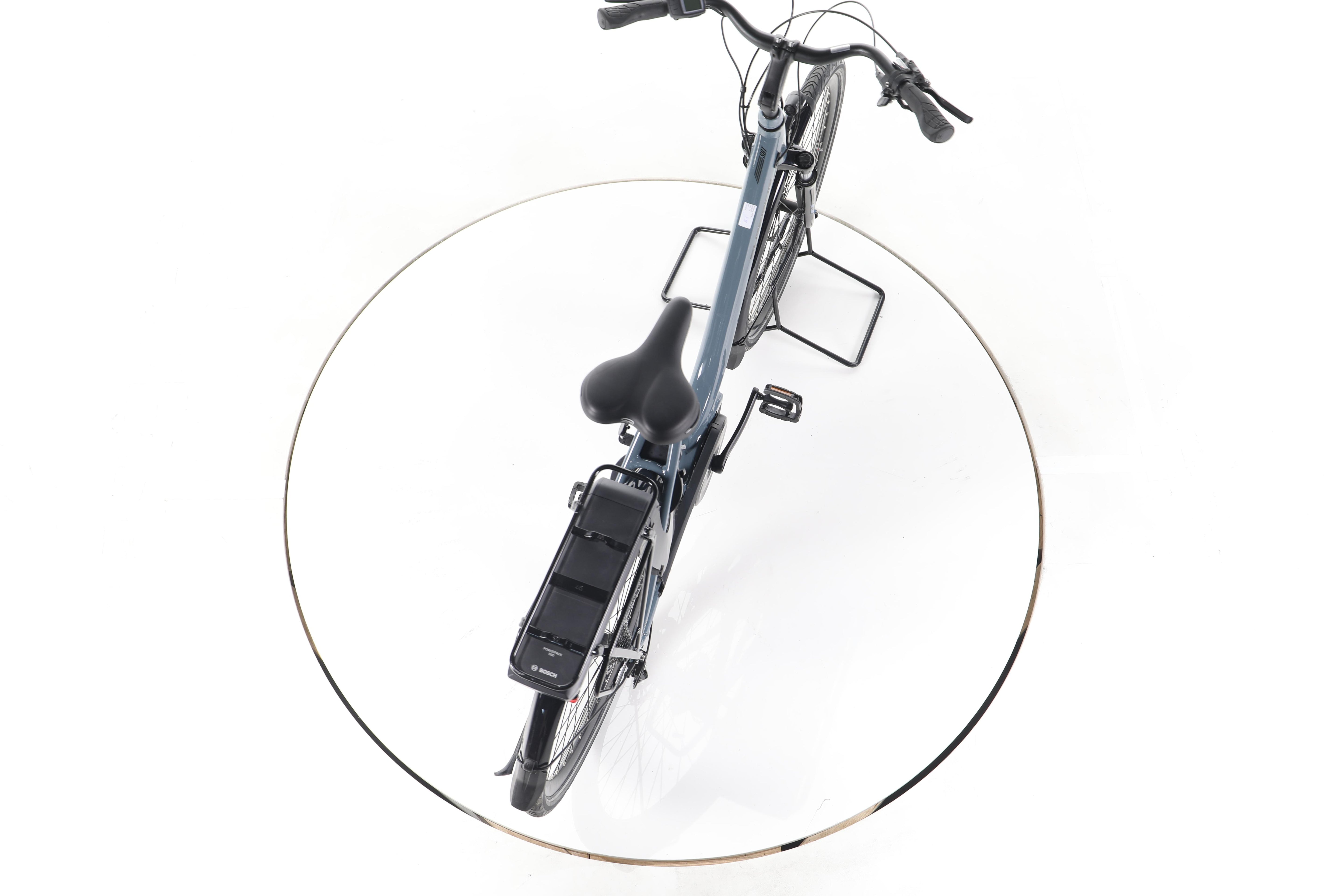 2R Manufaktur ETX9 Trekking E-Bike Tiefeinsteiger - Image 23