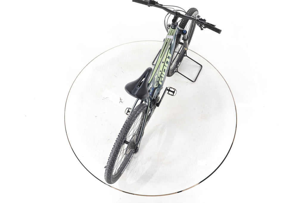 Giant Fathom E+1 E-Bike - Image 23