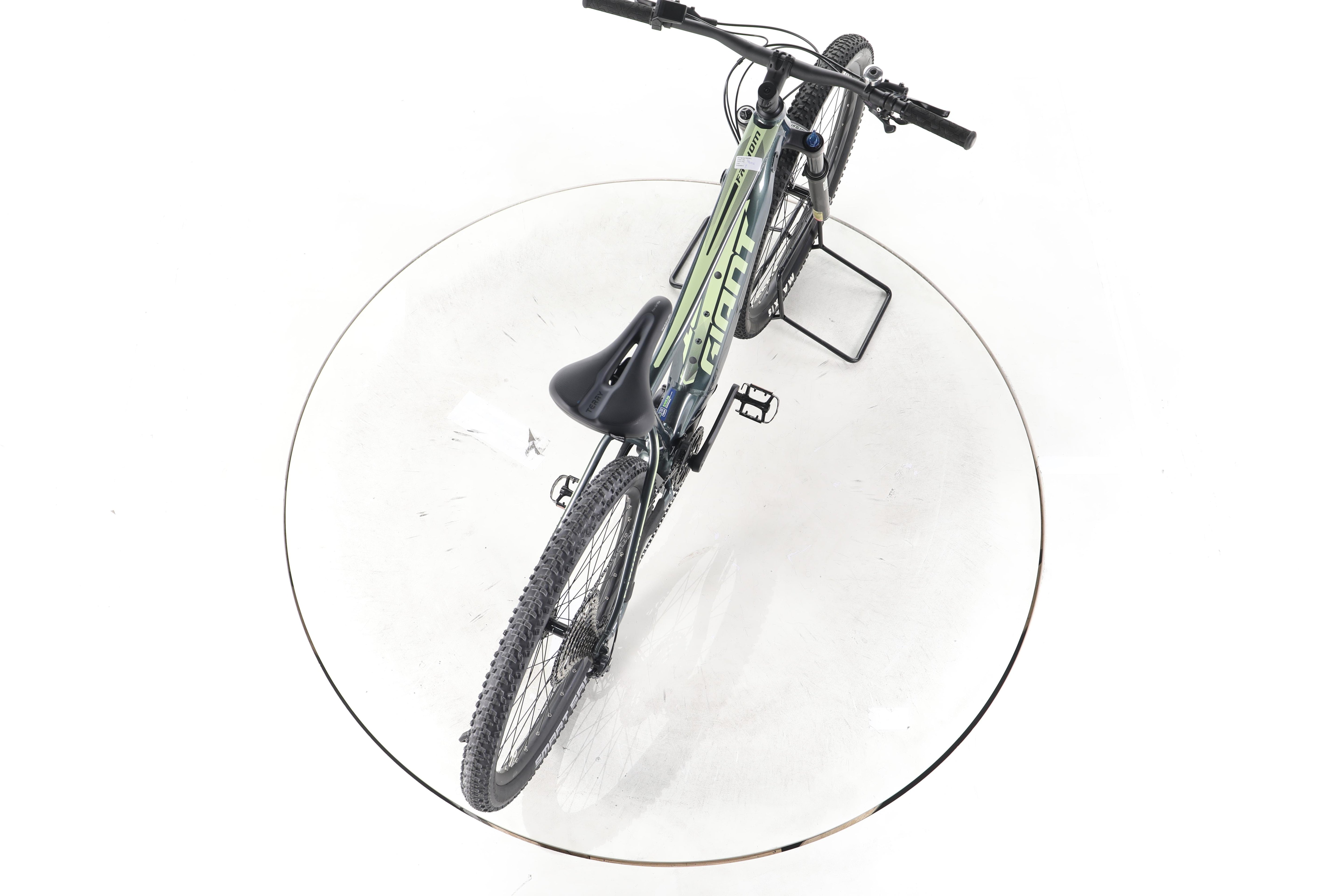 Giant Fathom E+1 E-Bike - Image 23