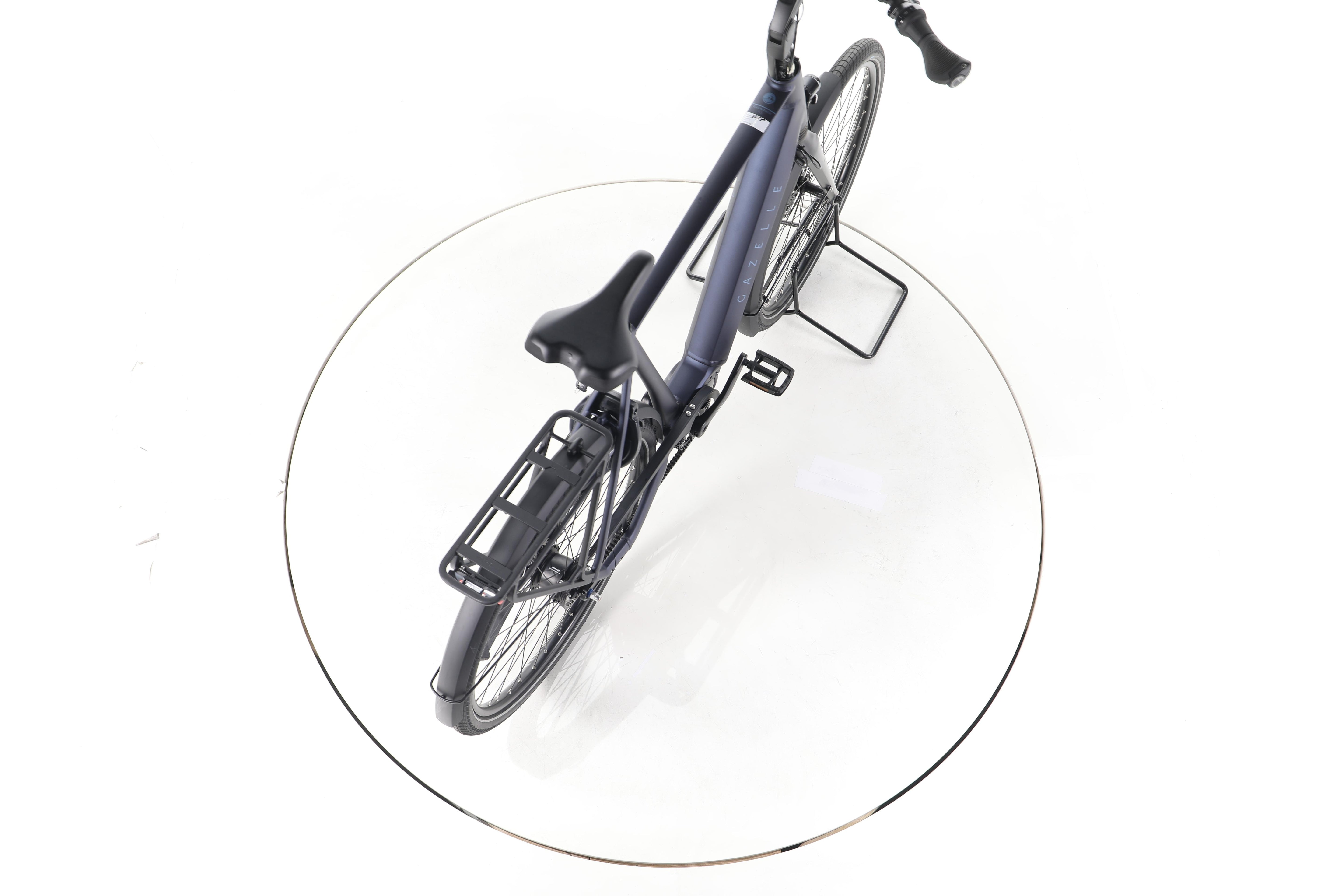 Gazelle Chamonix C5 City E-Bike - Image 23