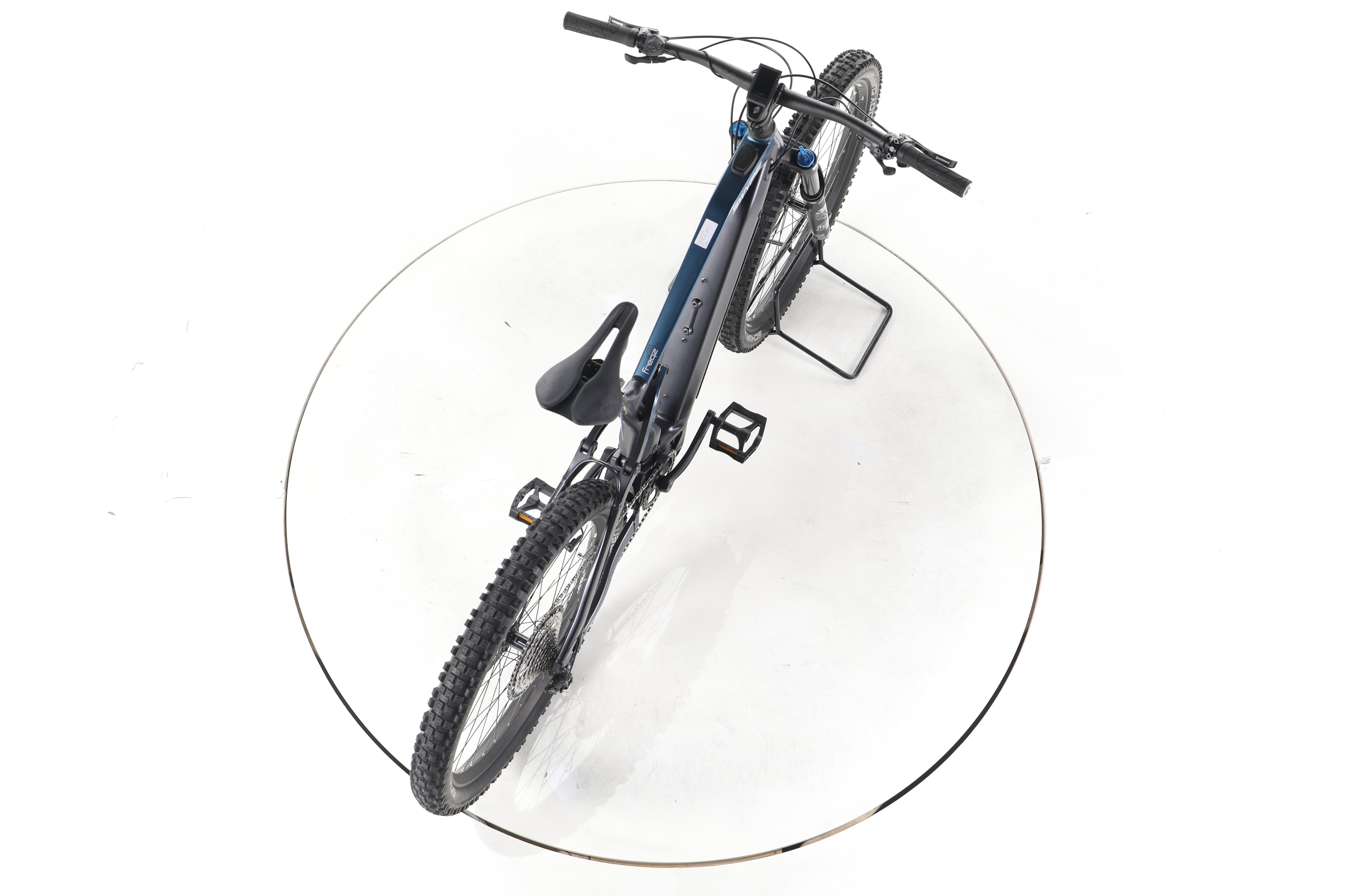Swype freqz #4.0 E-Bike Fully - Image 23