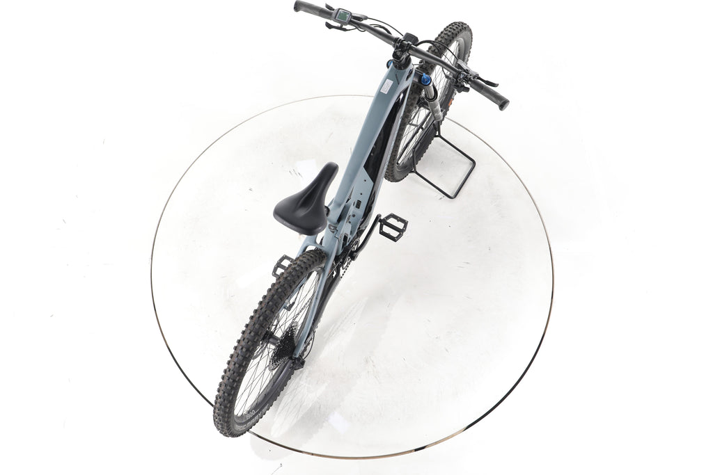 Simplon Rapcon P-Max E-Bike Fully Carbon - Image 23