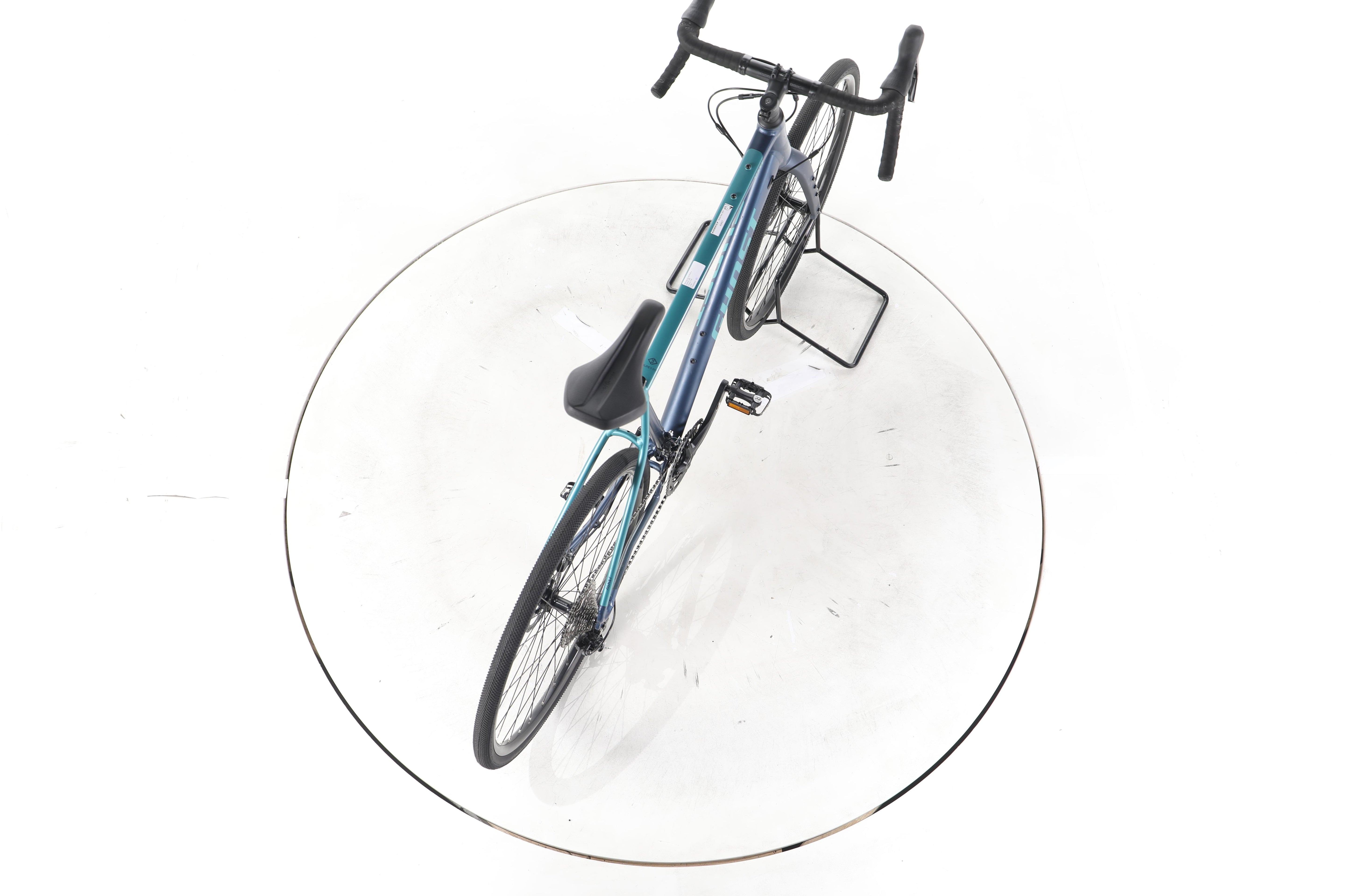 Ghost Asket Essential Gravelbike - Image 23