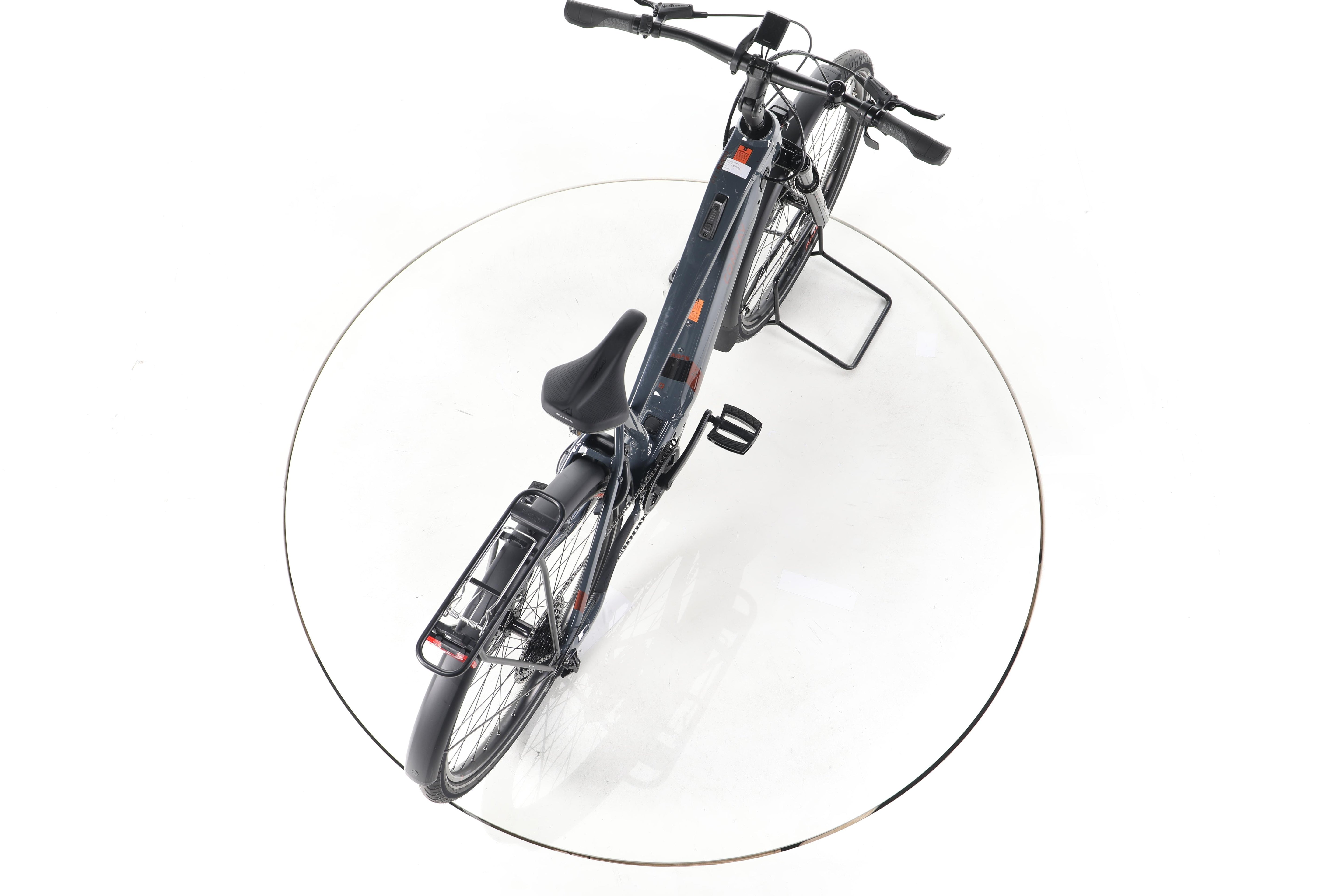 Conway Cairon T 3.0 Trekking E-Bike - Image 23