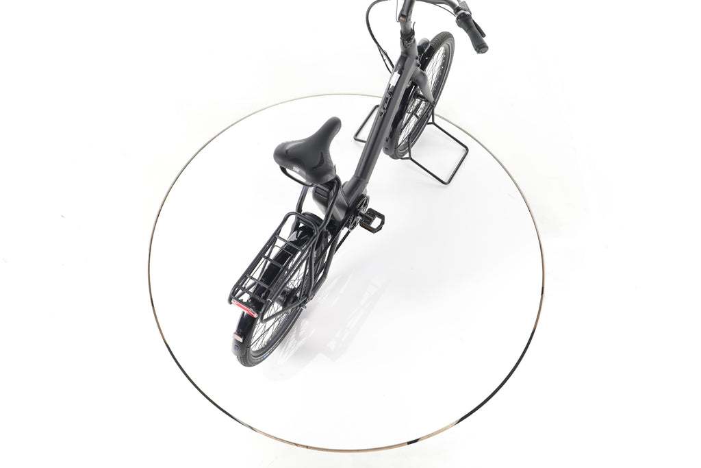 Hercules Futura Compact R5 Kompakt E-Bike Tiefeinsteiger 2024 - Image 23