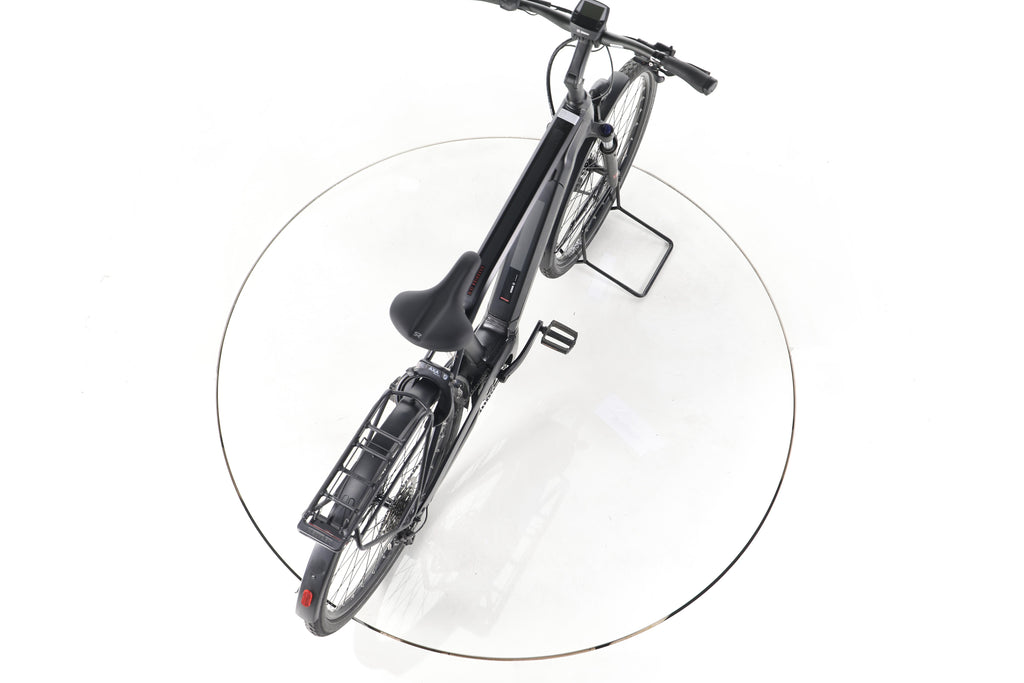 Kettler Quadriga CX10 Trekking E-Bike - Image 23