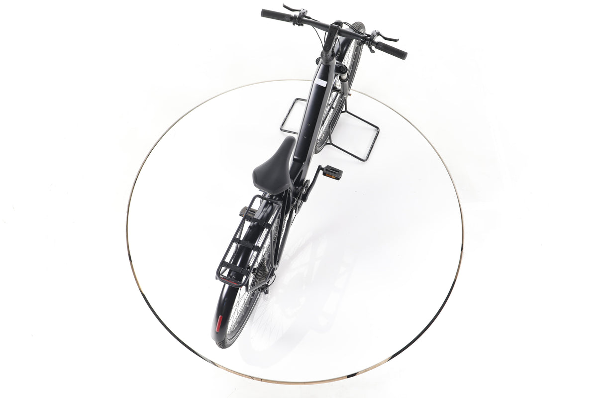Riese & Müller UBN Six Touring Trekking E-Bike Tiefeinsteiger - Image 23