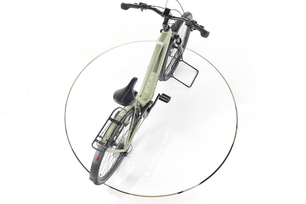 Cube Kathmandu Hybrid SLX Trekking E-Bike - Image 23