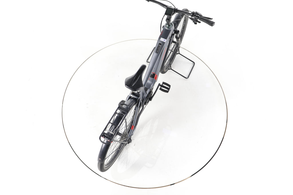 Conway Cairon T 2.0 Trekking E-Bike - Image 23