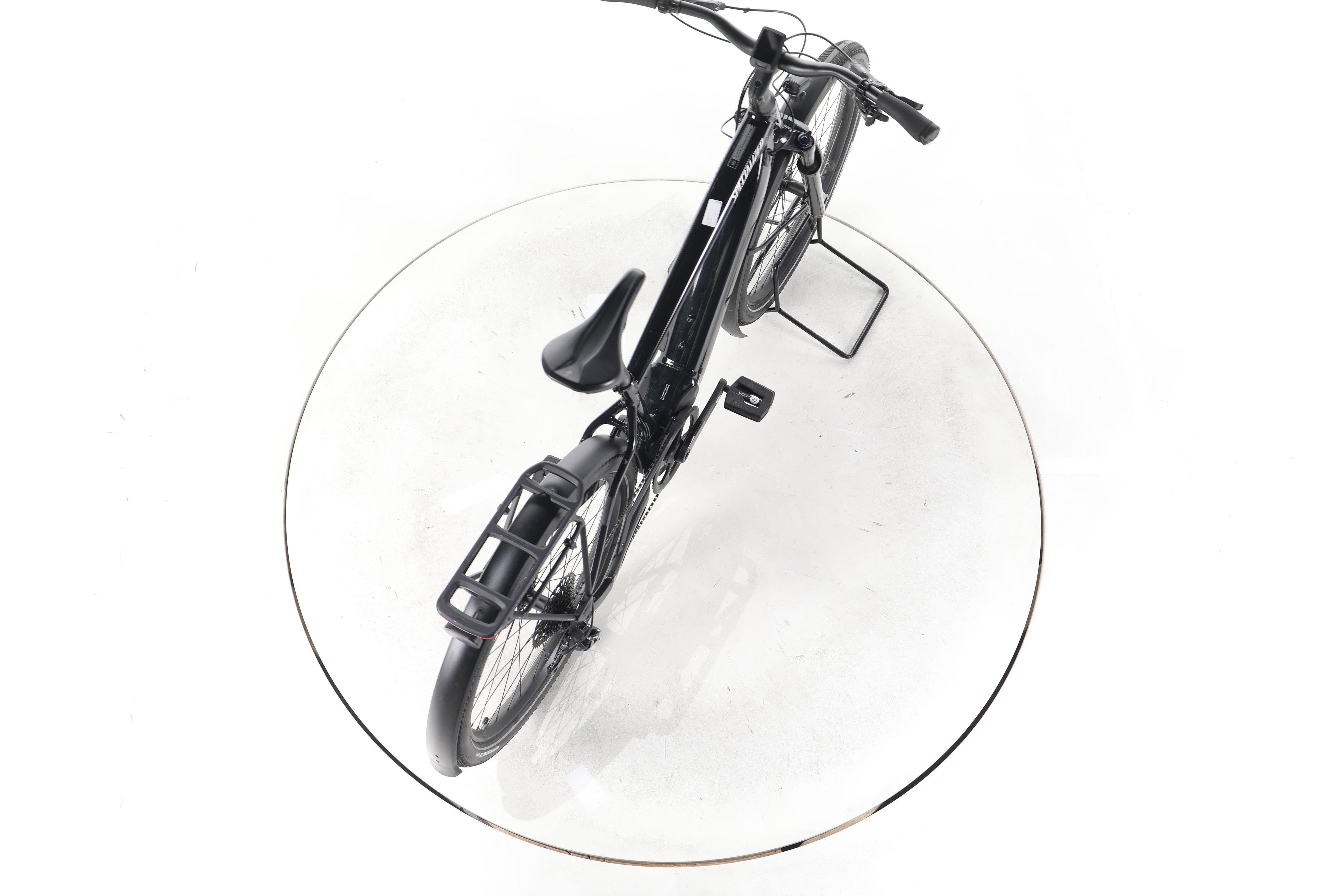 Specialized Turbo Vado 5.0 Trekking E-Bike - Image 23