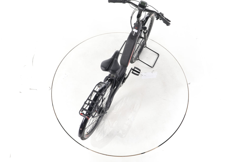 Brennabor T 43 E City E-Bike Tiefeinsteiger - Image 23