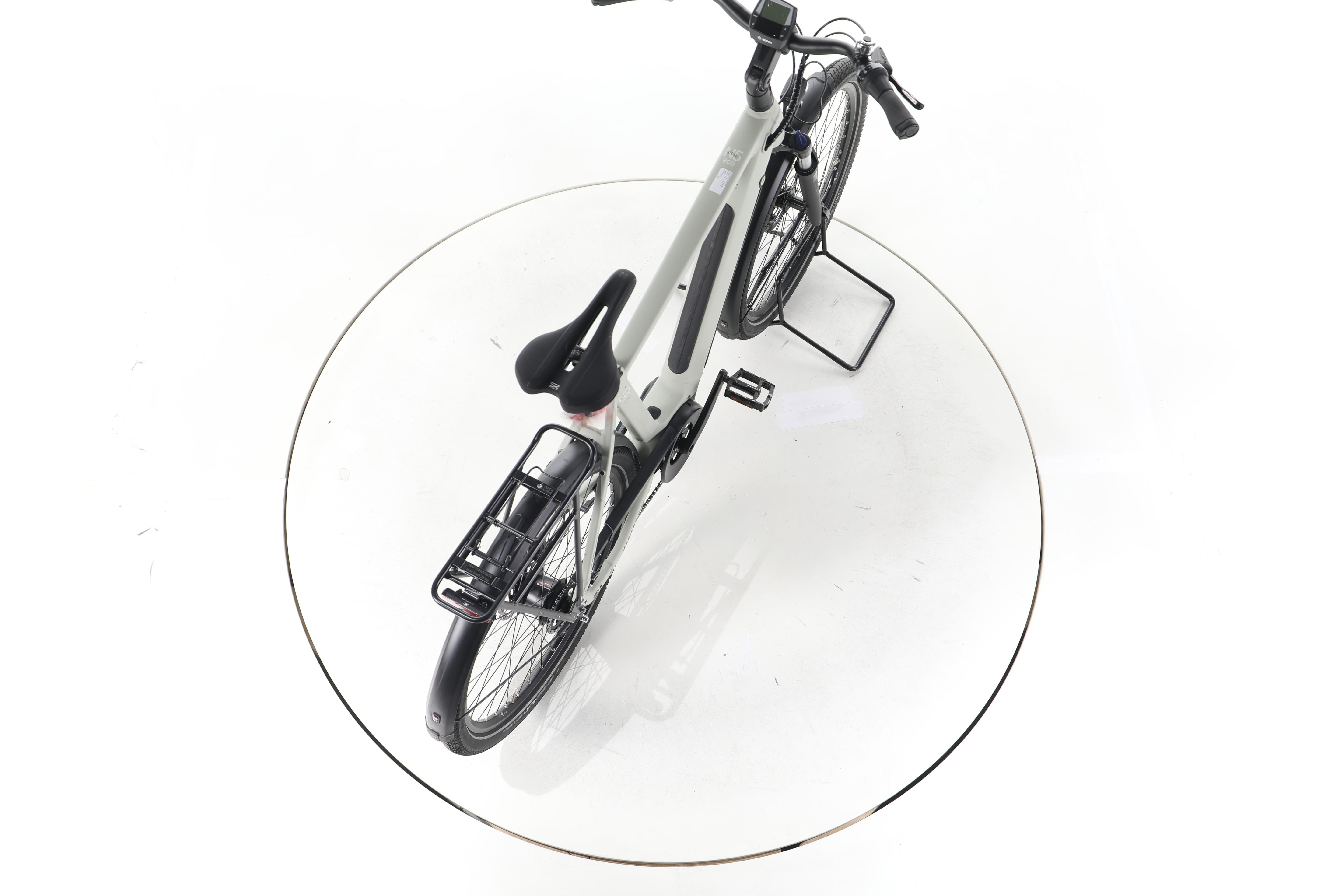 Winora Sinus N5f eco City E-Bike - Image 23