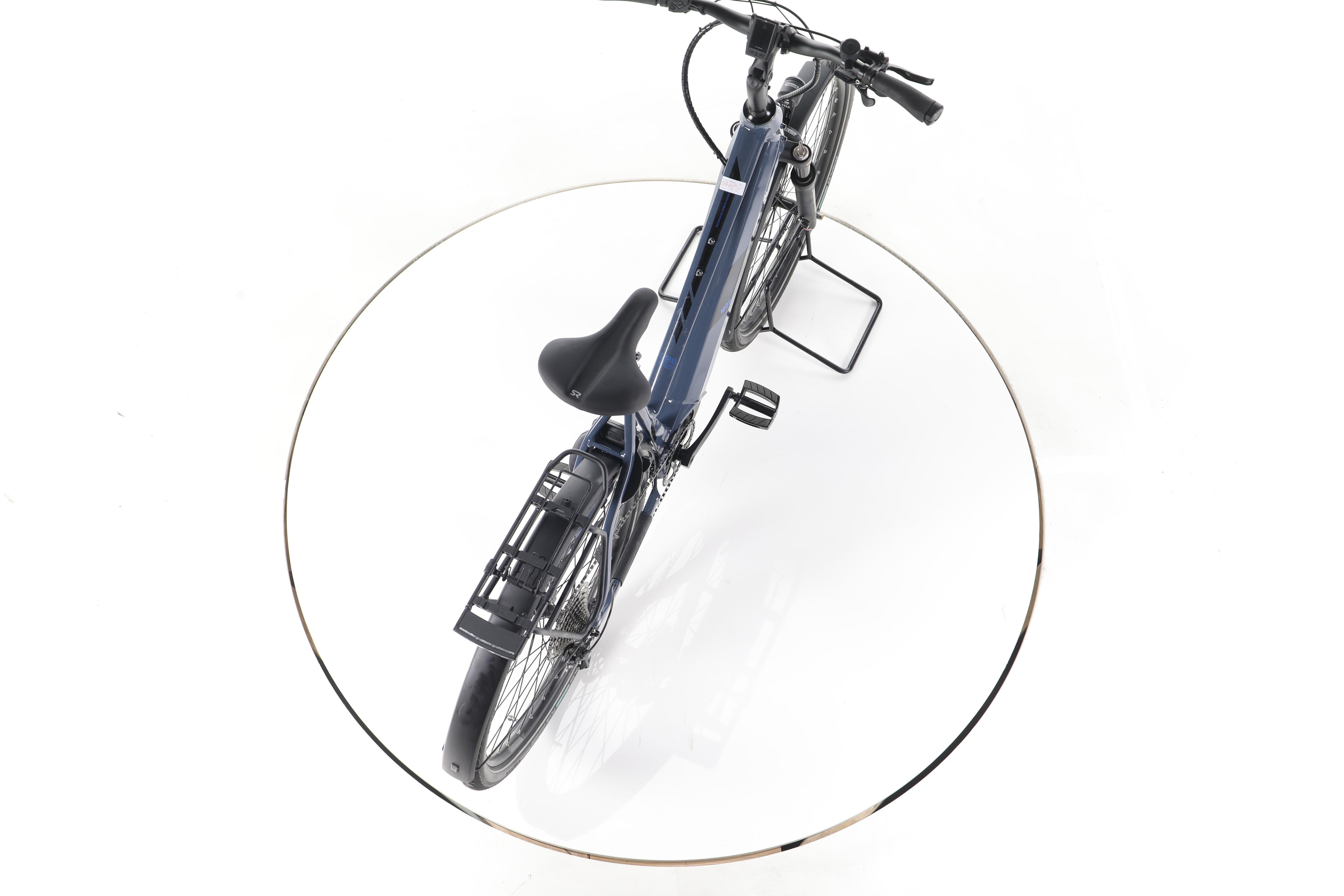 MORRISON E 10.0 Trekking E-Bike - Image 23