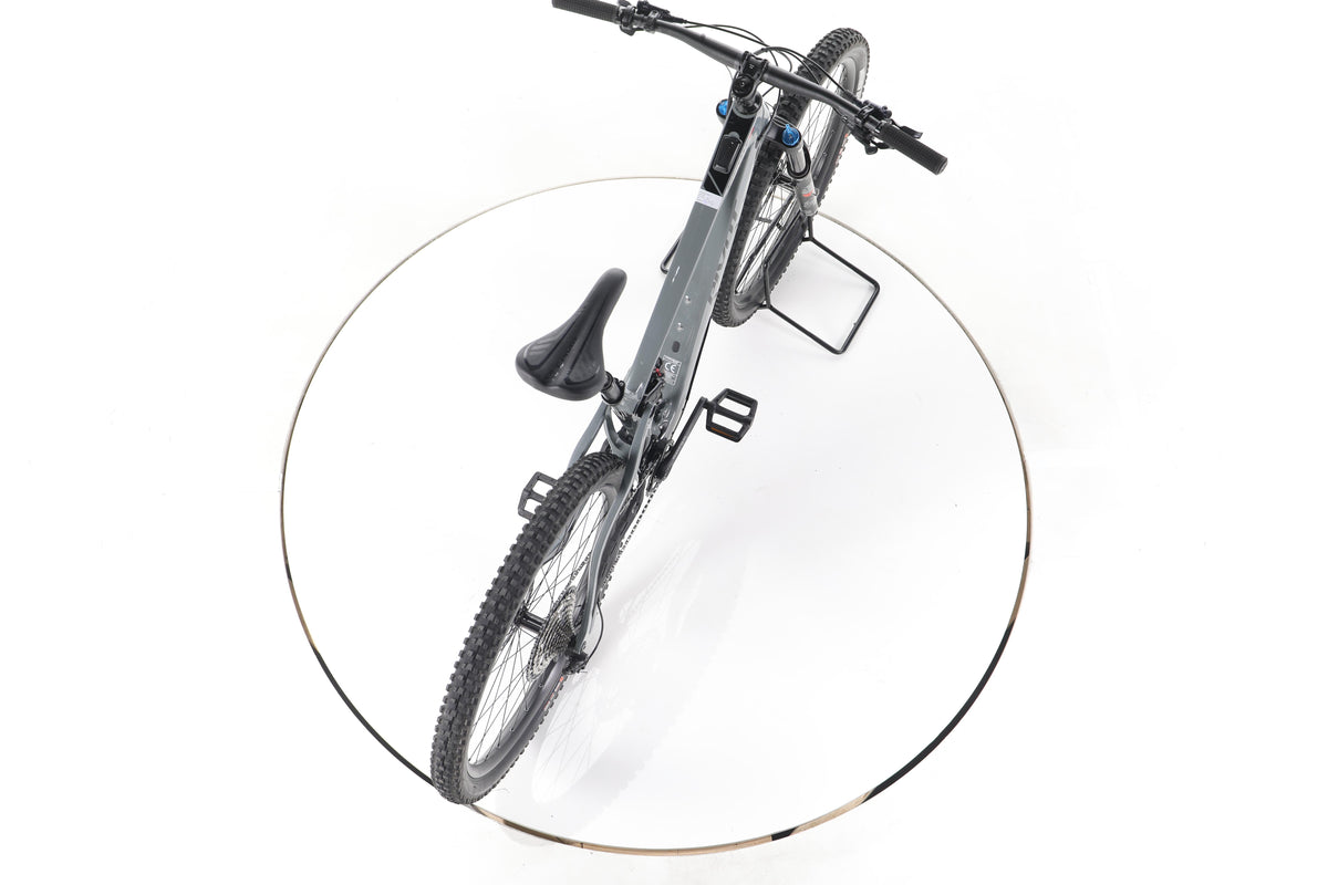 Pivot Cycles Shuttle SL Ride SLX/XT E-Bike Fully Carbon - Image 23