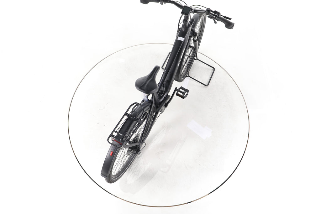 Cube Touring Hybrid Pro Trekking E-Bike - Image 23