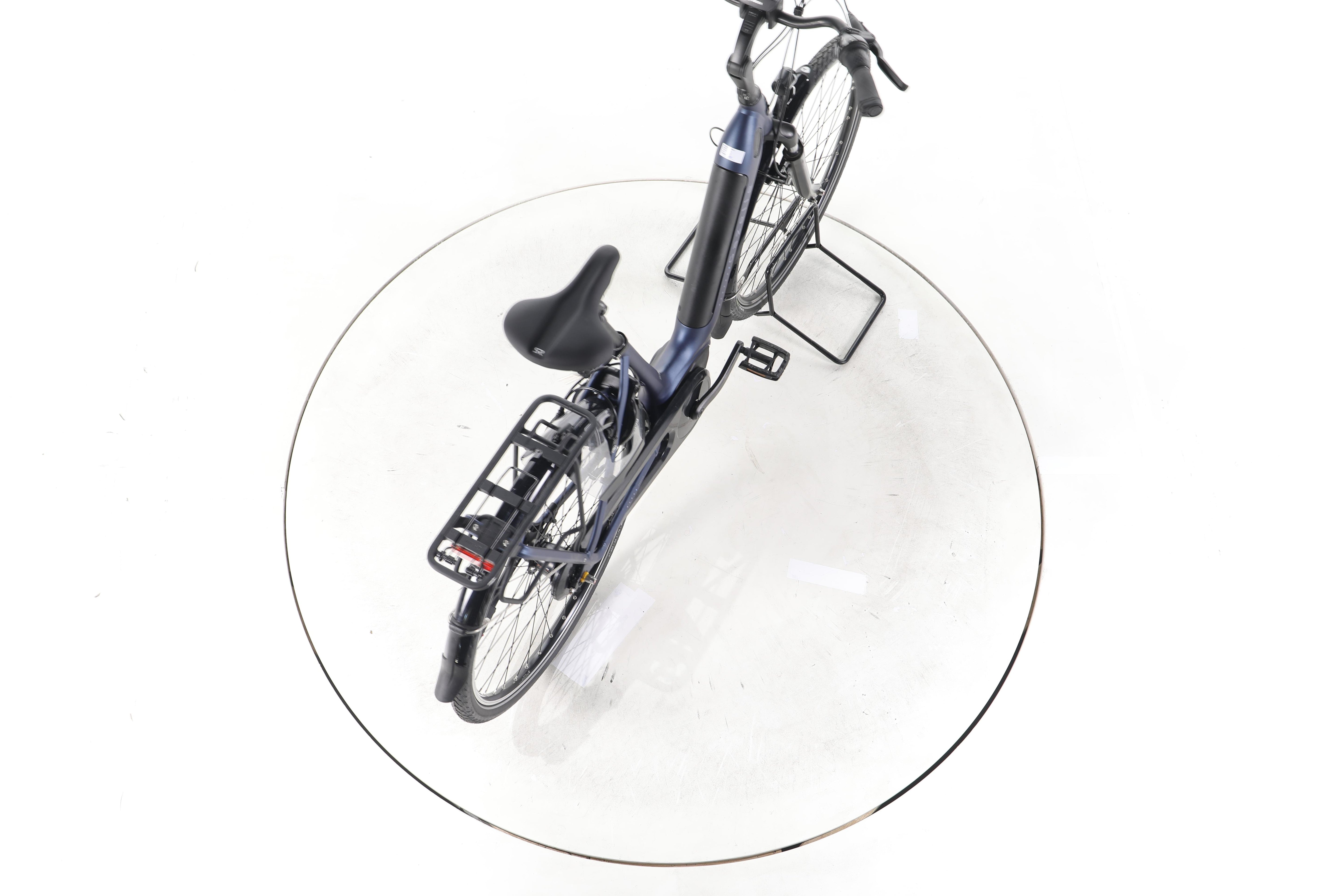 Gazelle Arroyo C7+ HMB Elite City E-Bike Tiefeinsteiger - Image 23