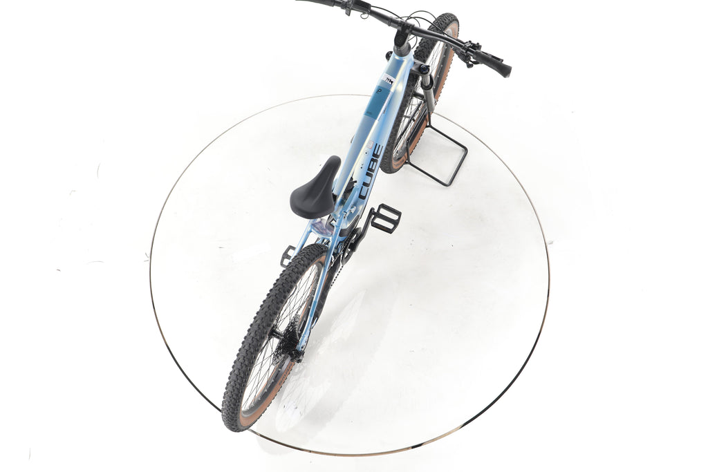 Cube Stereo Hybrid 120 Pro E-Bike Fully 2024 - Image 23