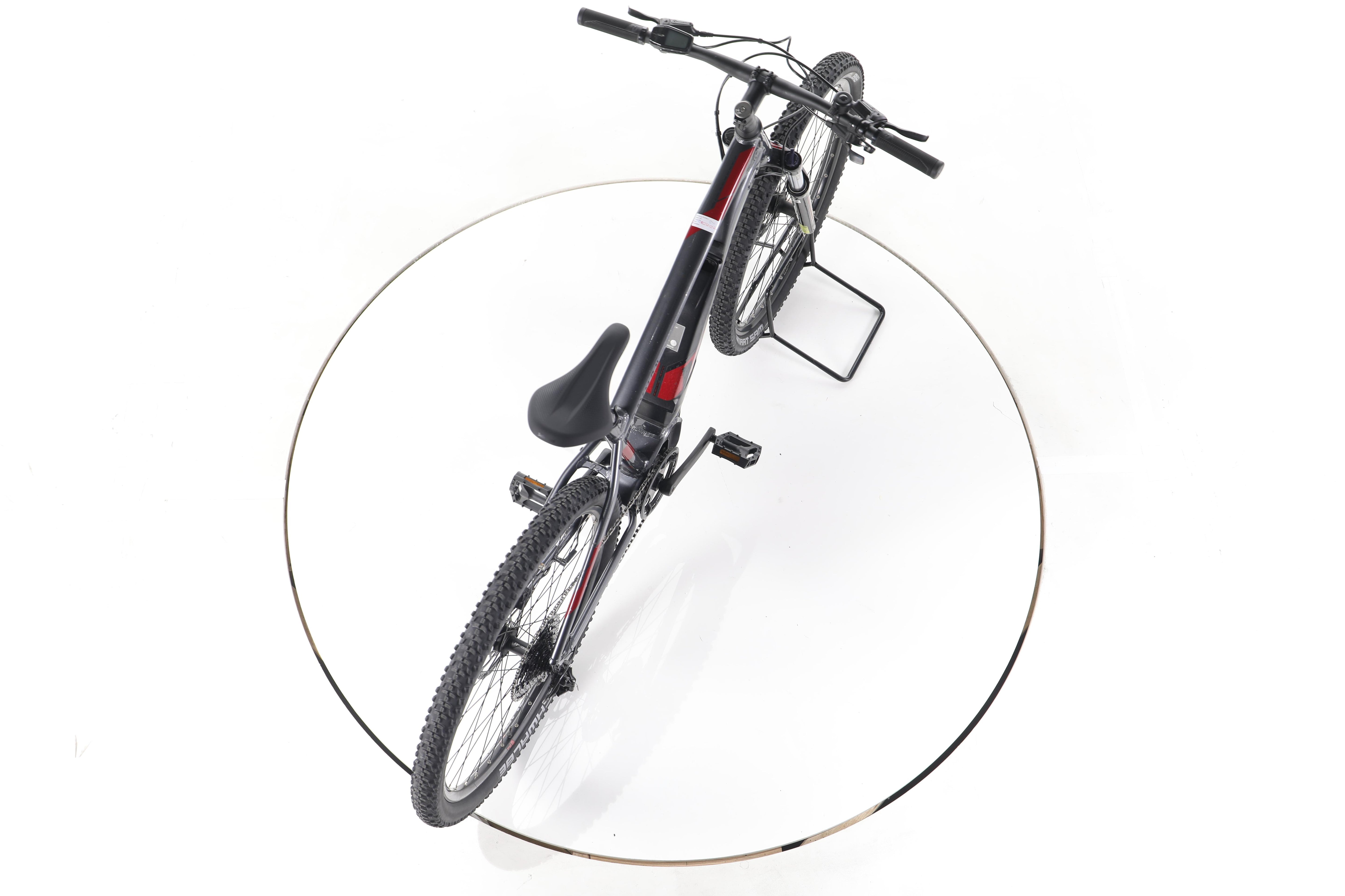 R Raymon HardRay E 3.0 E-Bike - Image 23