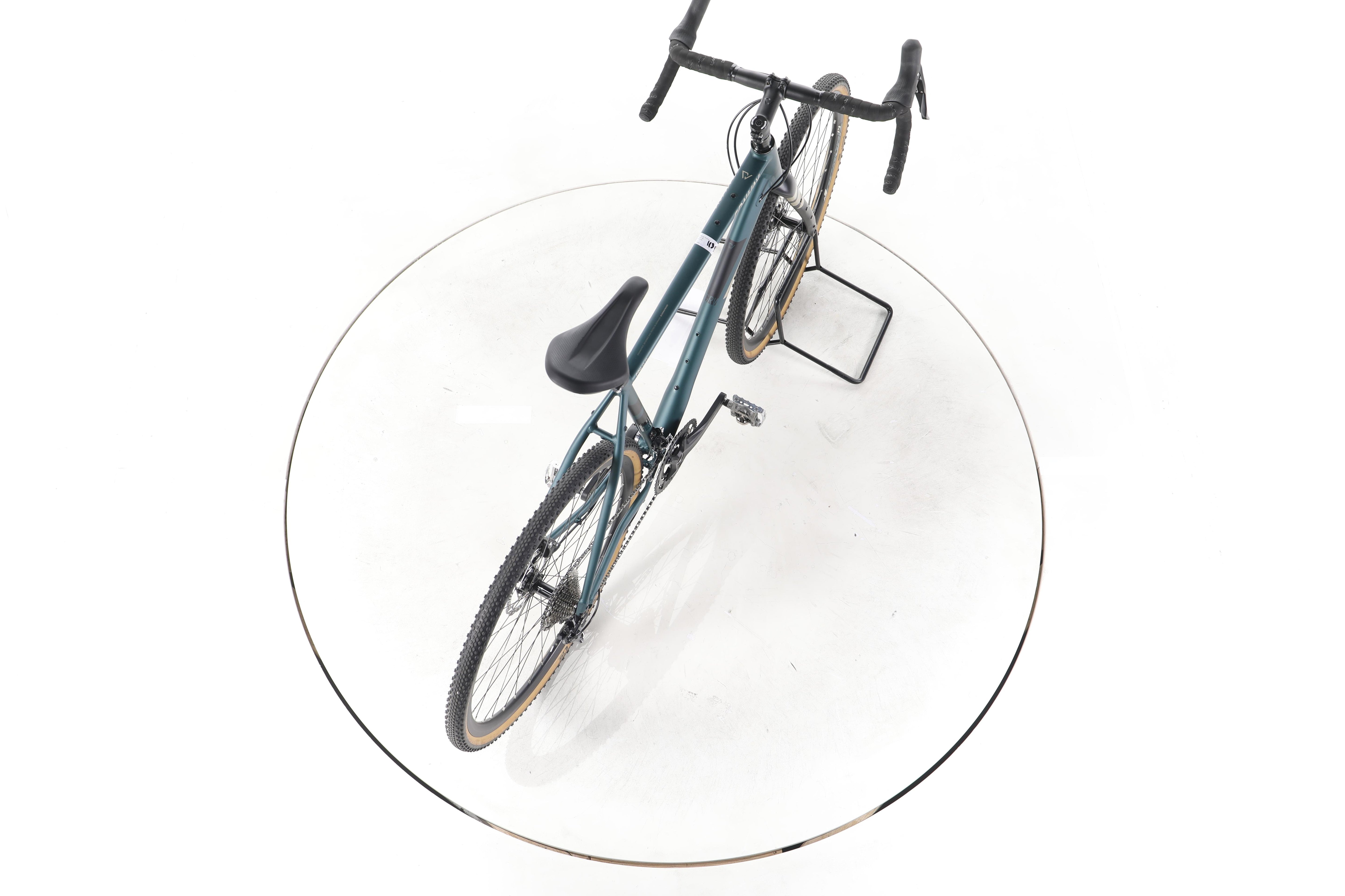 Conway GRV 8.0 Gravelbike 2024 - Image 23