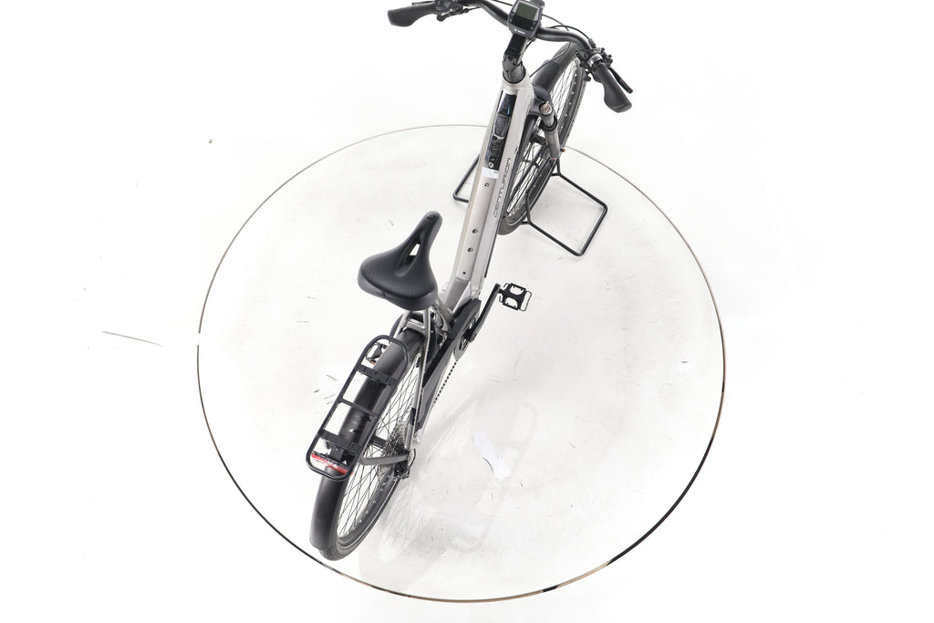 Centurion E-Fire City R960i Plus Trekking E-Bike Tiefeinsteiger - Image 23