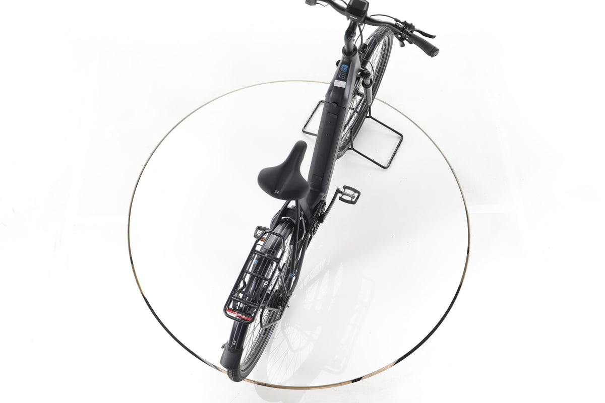 Gudereit ET-10 evo City E-Bike Tiefeinsteiger - Image 23