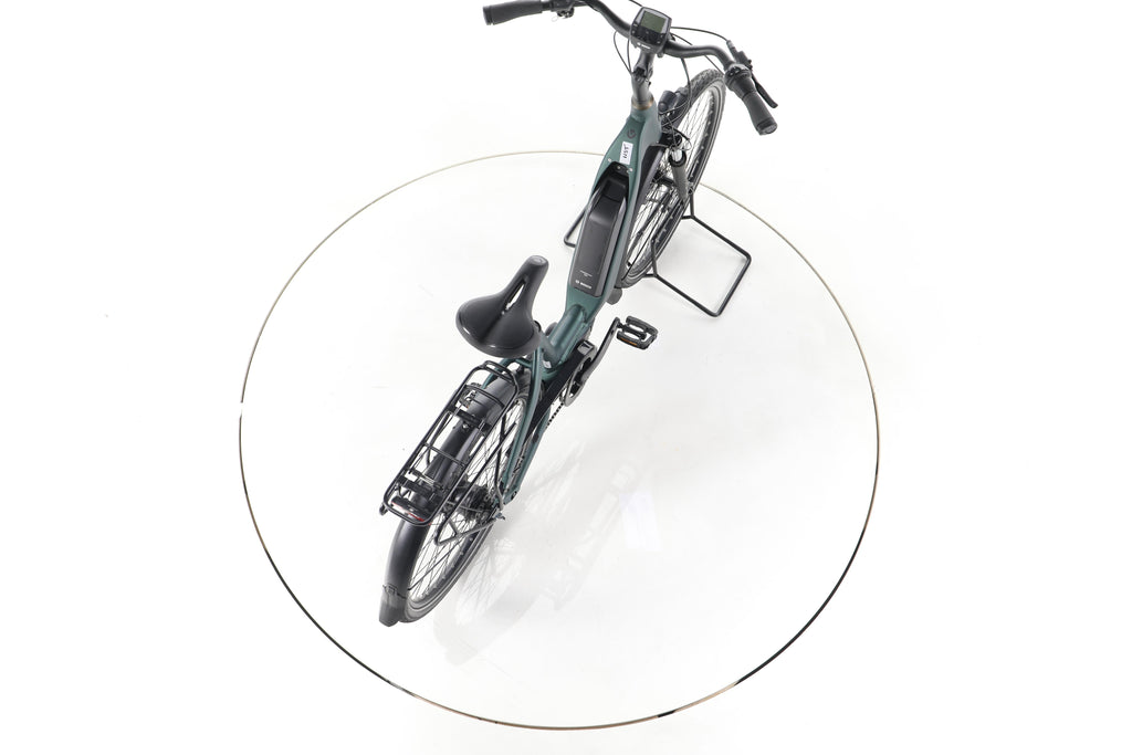 Velo de Ville AEB 400 City E-Bike Tiefeinsteiger - Image 23