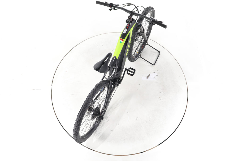 Fantic Fantic XTF 1.5 E-Bike Fully Carbon - Image 23