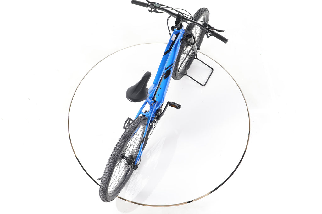 R Raymon TrailRay 140E 9.0 E-Bike Fully - Image 23
