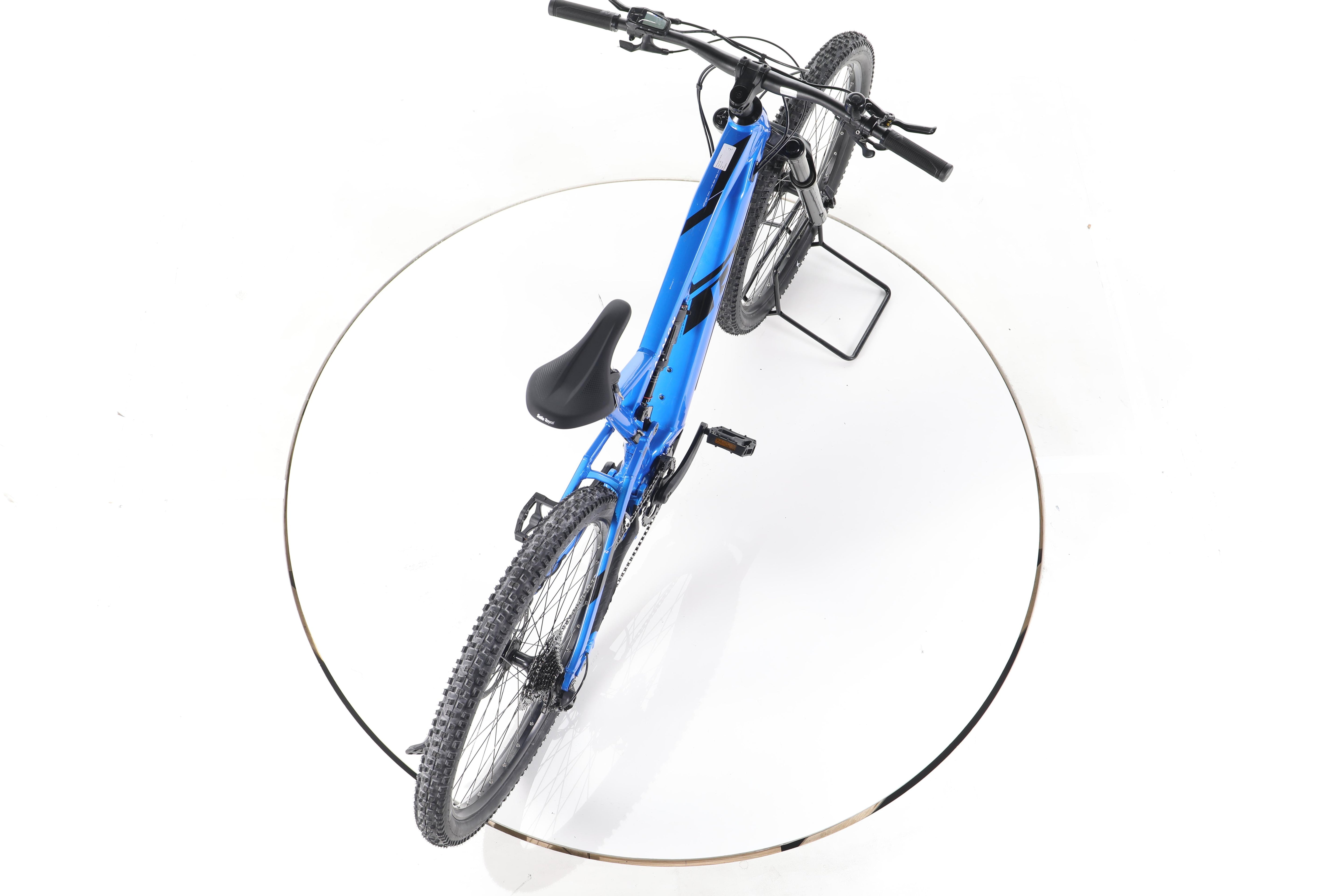 R Raymon TrailRay 140E 9.0 E-Bike Fully - Image 23