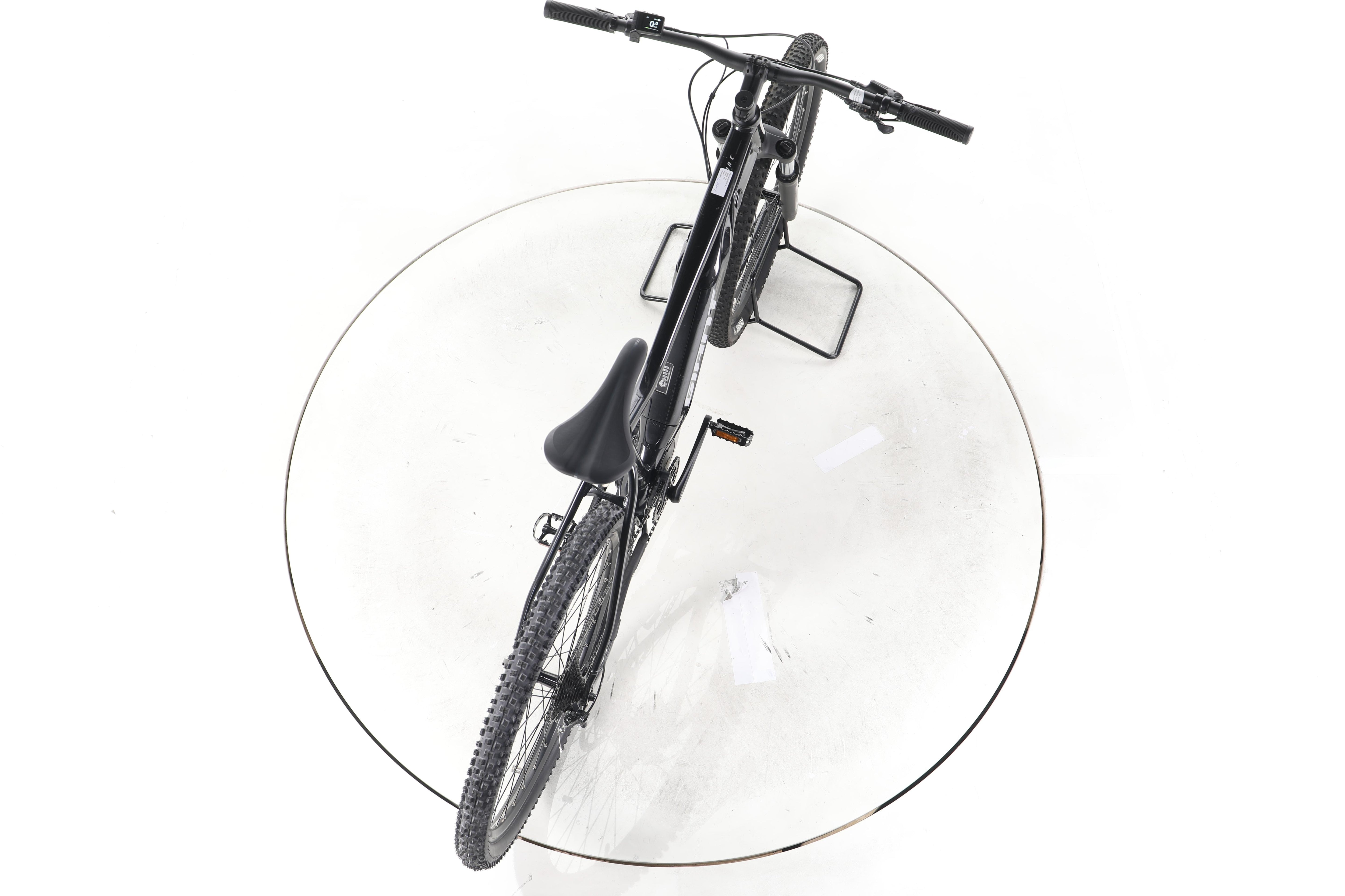 Giant Talon E+ 3 E-Bike - Image 23
