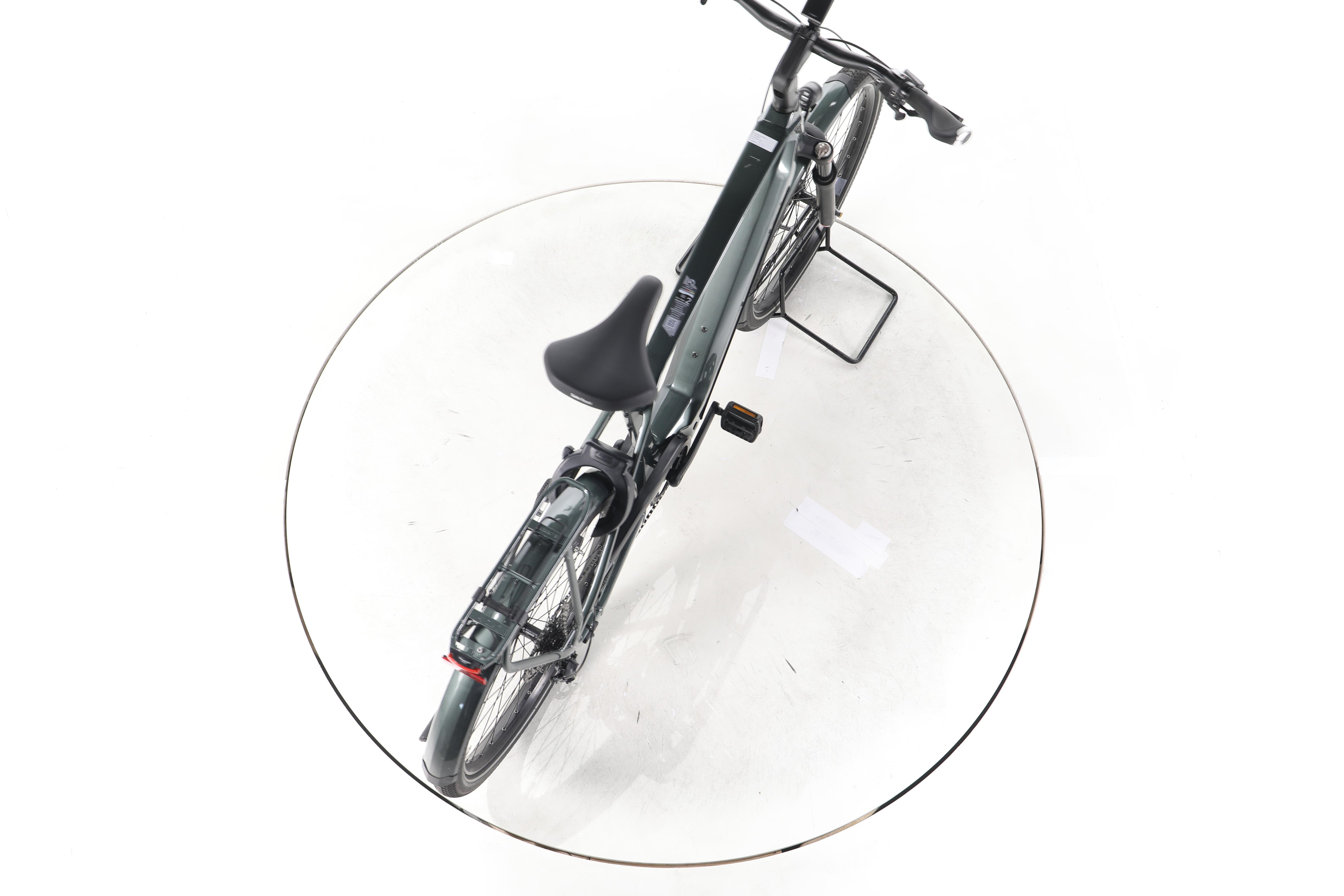 Kalkhoff Endeavour 7.B Move+ Trekking E-Bike 2024 - Image 23