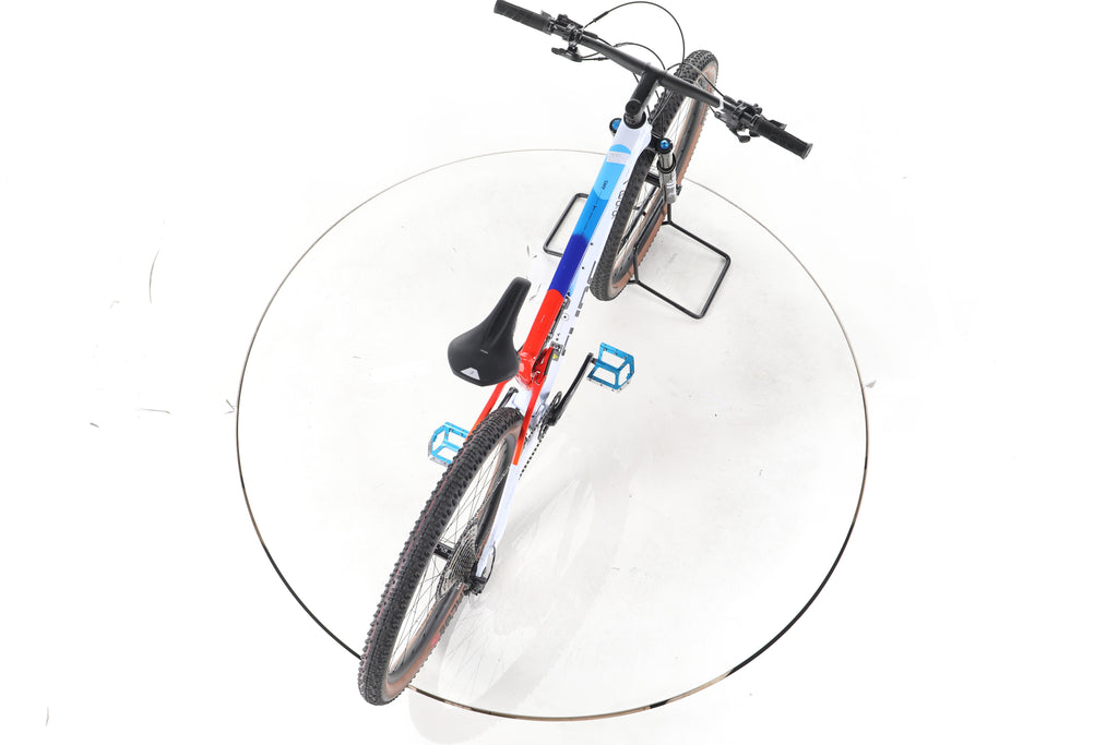 Cube AMS ZERO99 C:68X SL line Fahrrad Fully - Image 23